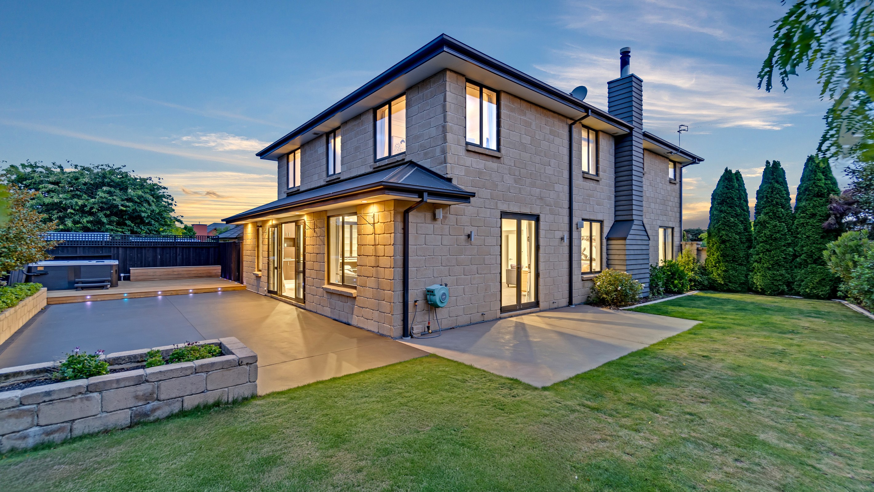 6 Finchley Mews, Rangiora, Waimakariri District