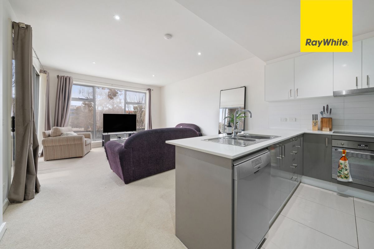 58/227 Flemington Road, Franklin, ACT 2913