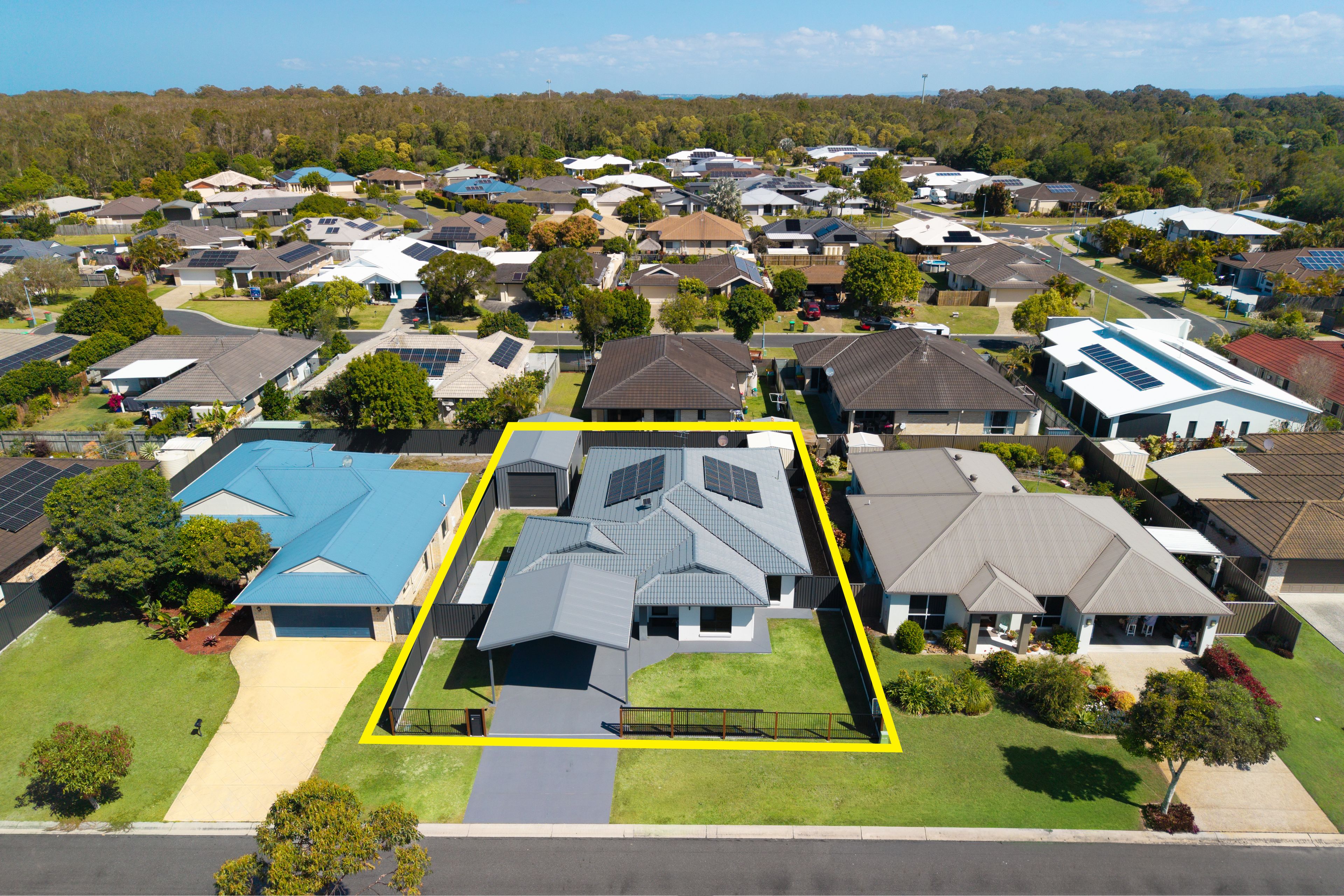 21 Gecko Place — photo from Ray White Wamuran