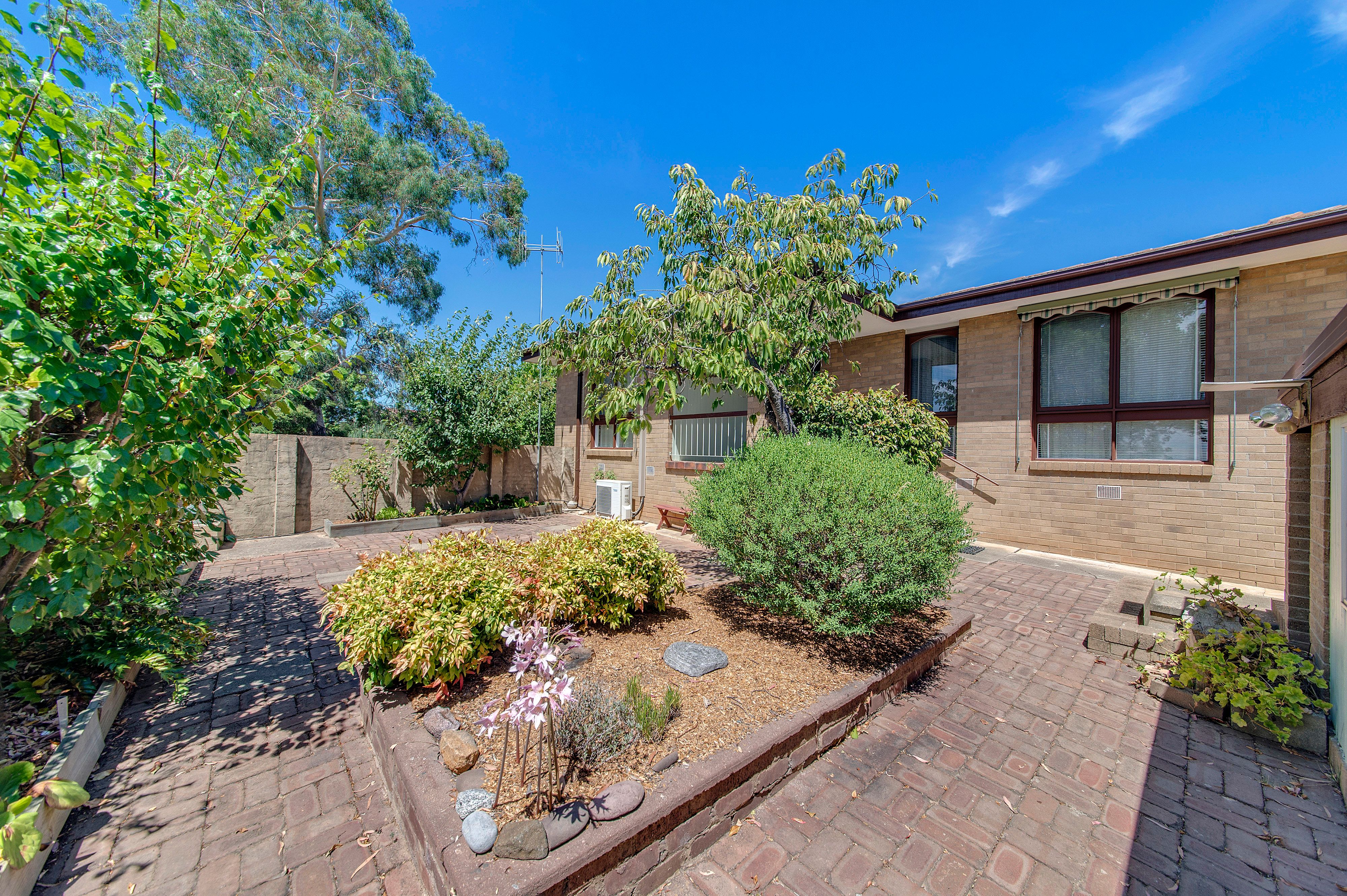 39 Mockridge Crescent, Holt, ACT 2615