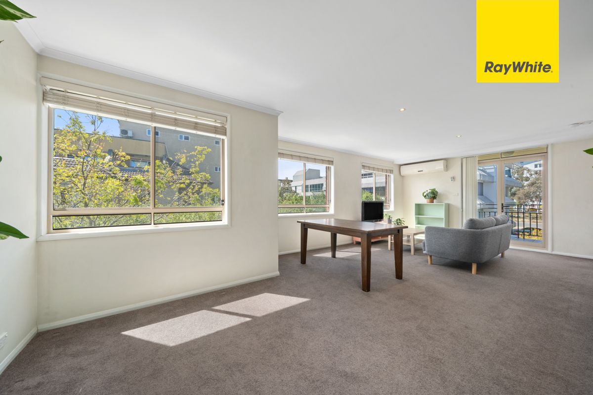 24/40 Moore Street, Turner, ACT 2612