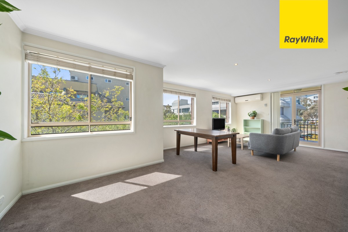 24/40 Moore Street, Turner, ACT 2612