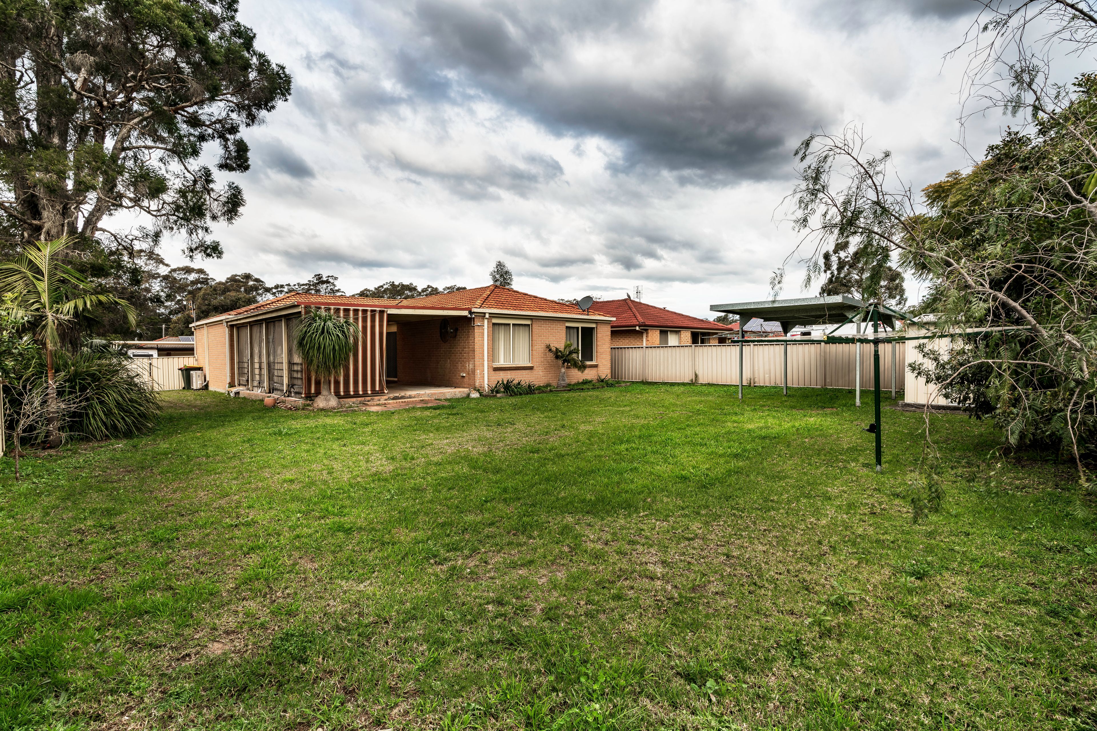 9 Forest Park Road, Worrigee, NSW 2540