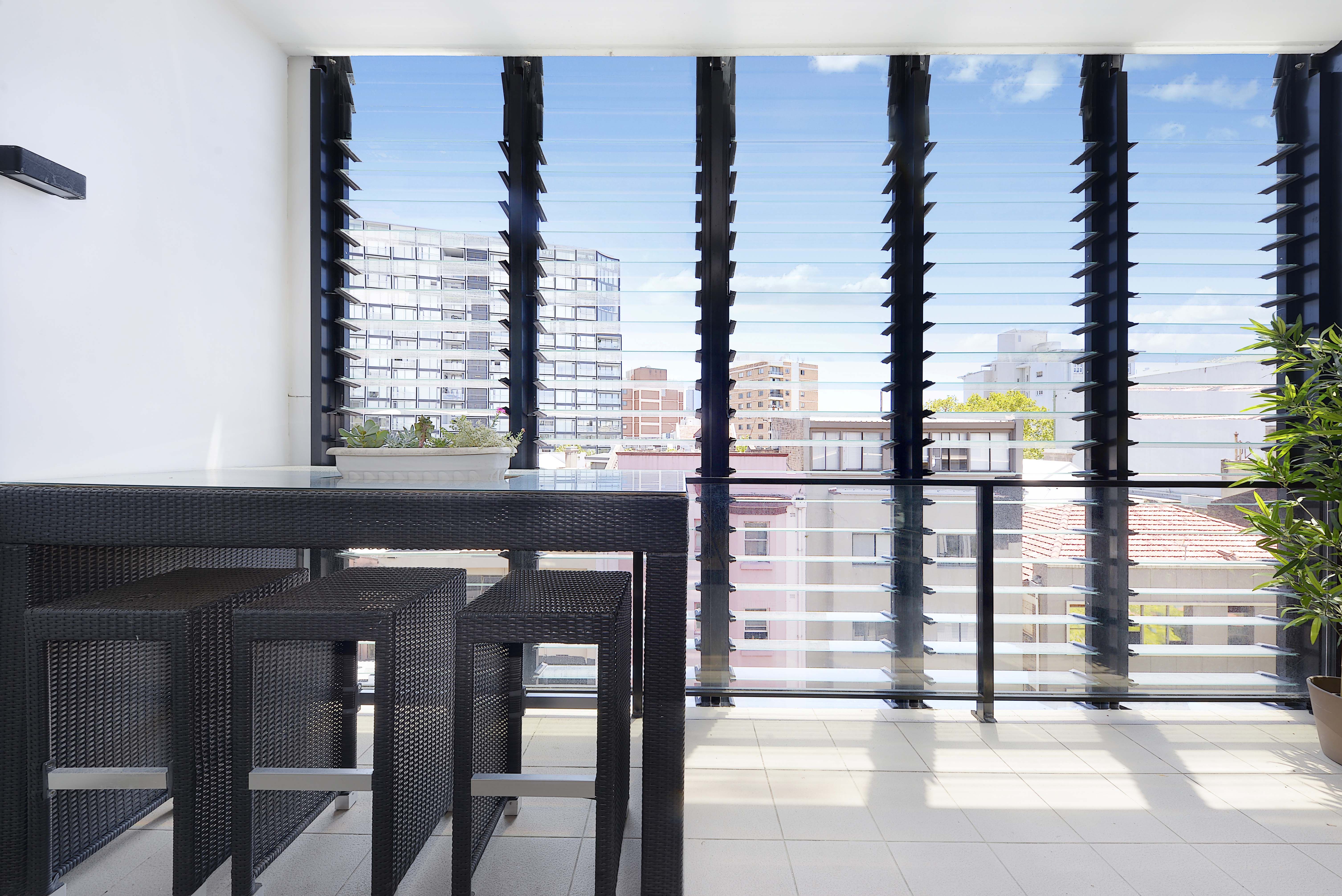 307/18 Bayswater Road, Potts Point, NSW 2011