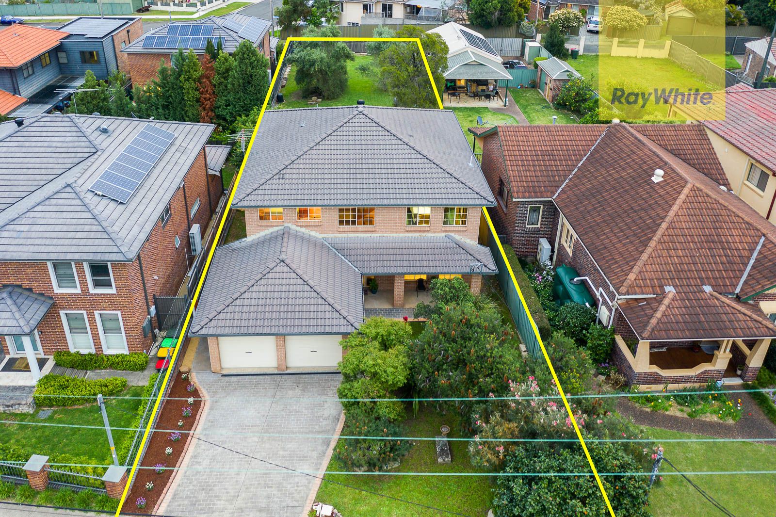 9 Sutherland Road, North Parramatta, NSW 2151
