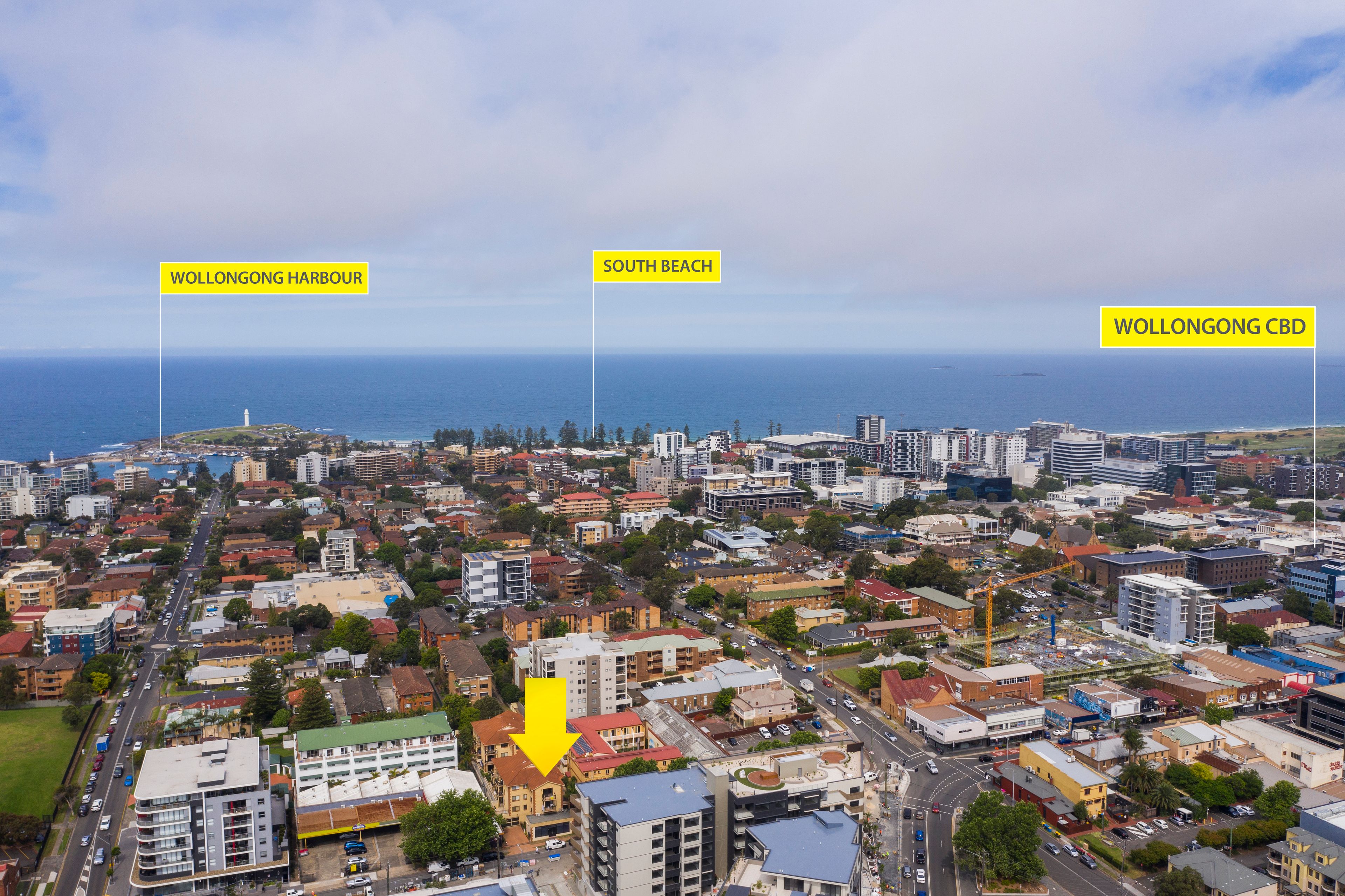 71 Keira Street, Wollongong NSW 2500
