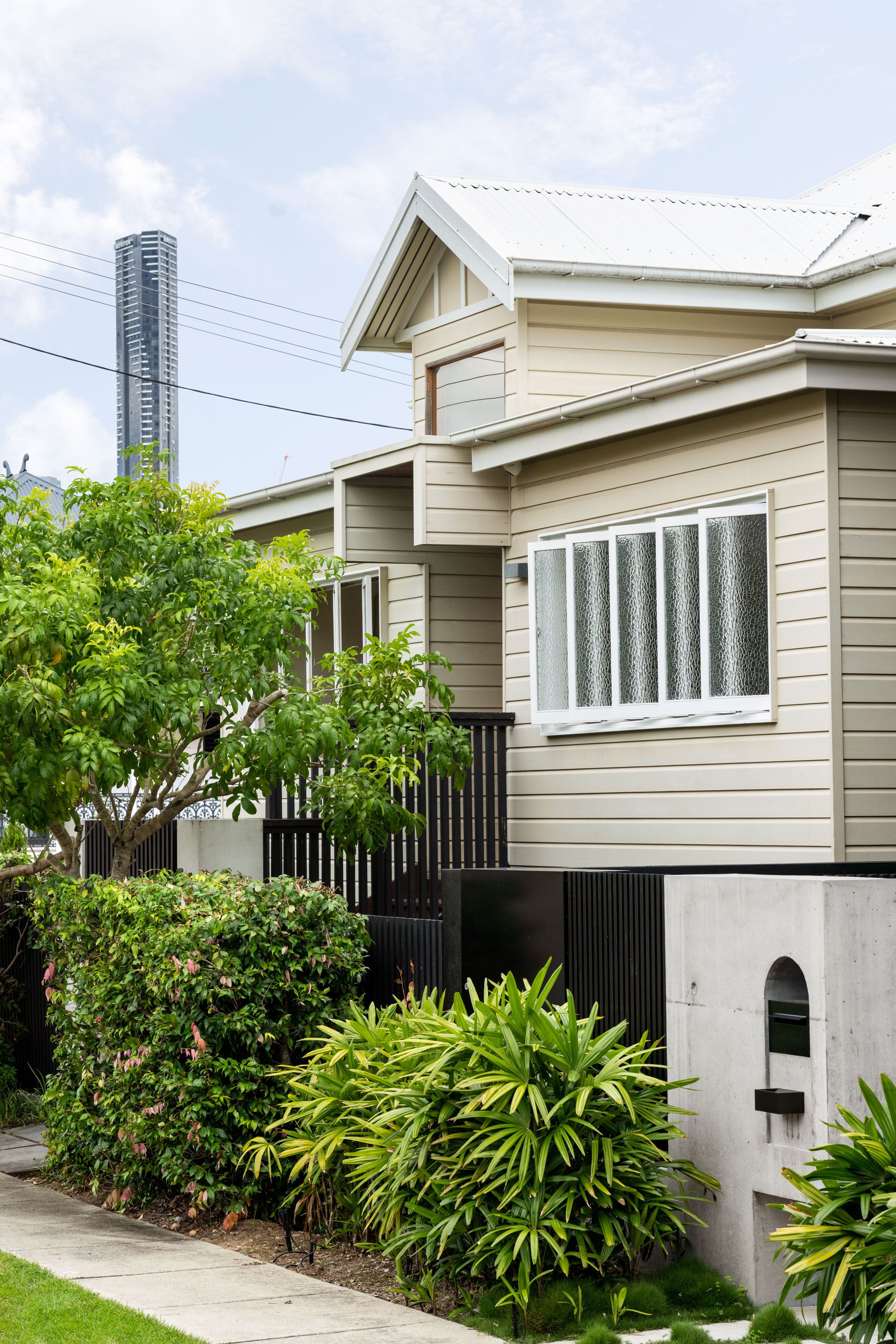 272 Harcourt Street, New Farm, QLD 4005