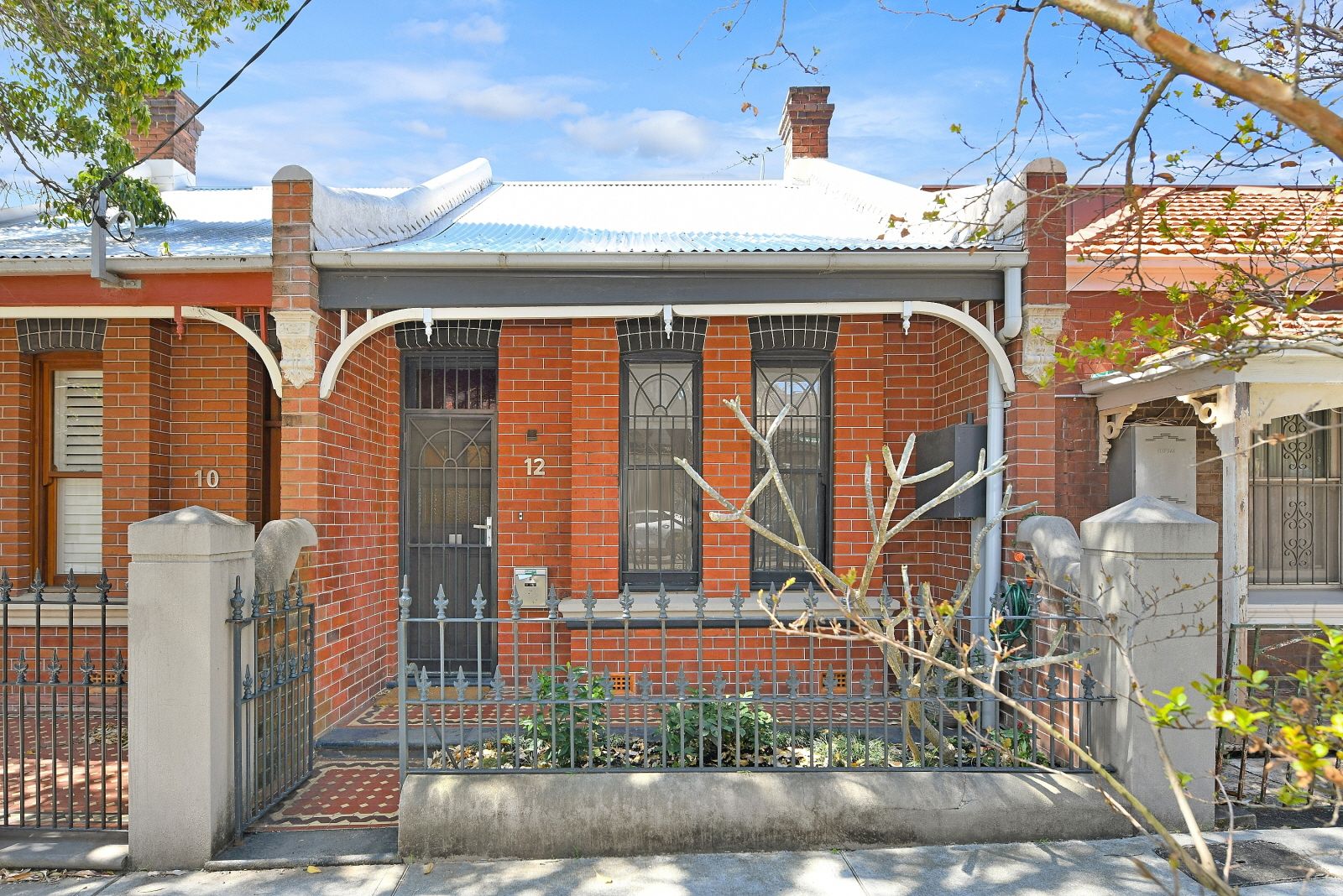 12 Hopetoun Street, Camperdown, NSW 2050