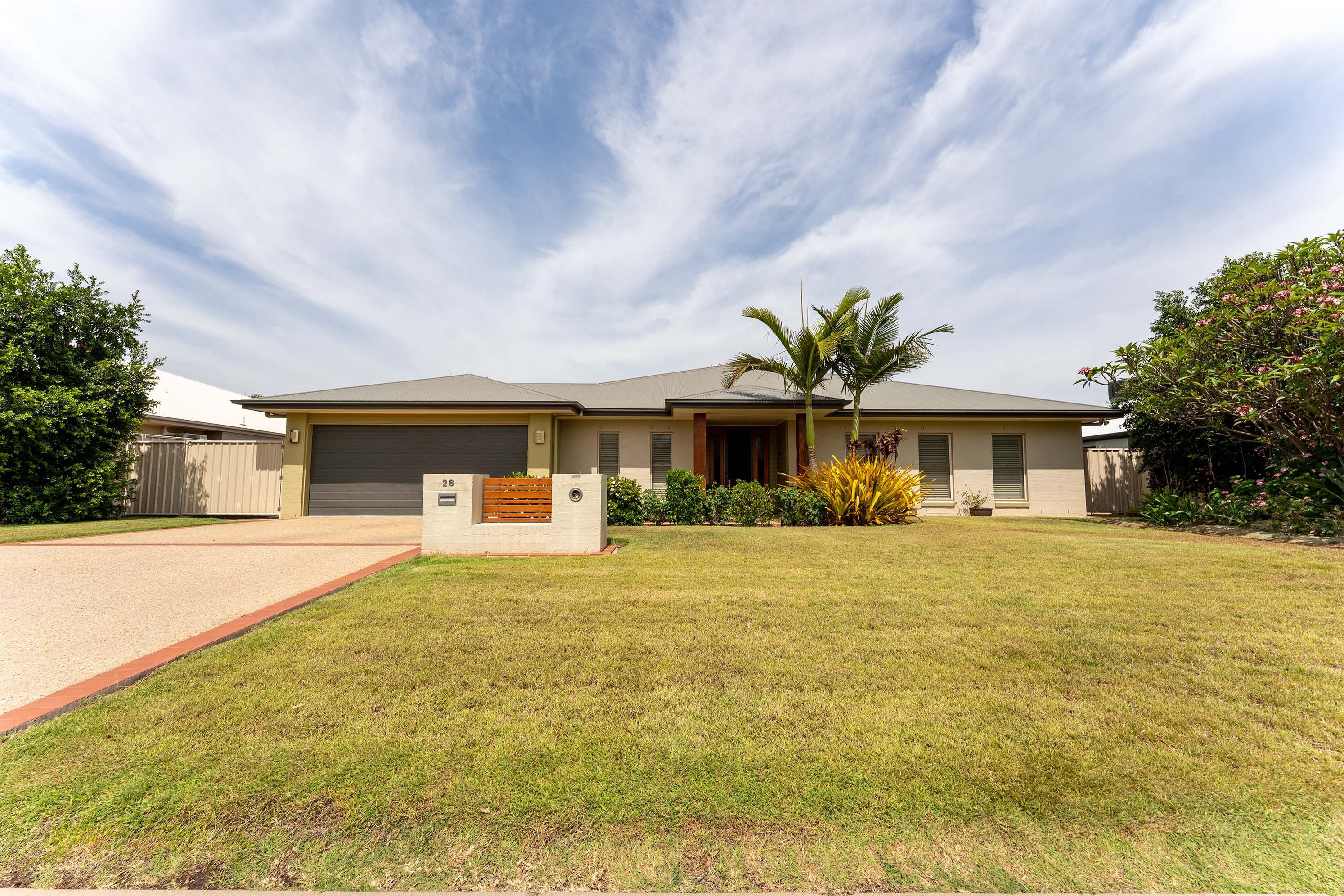 26 Haswell Street, Emerald QLD 4720