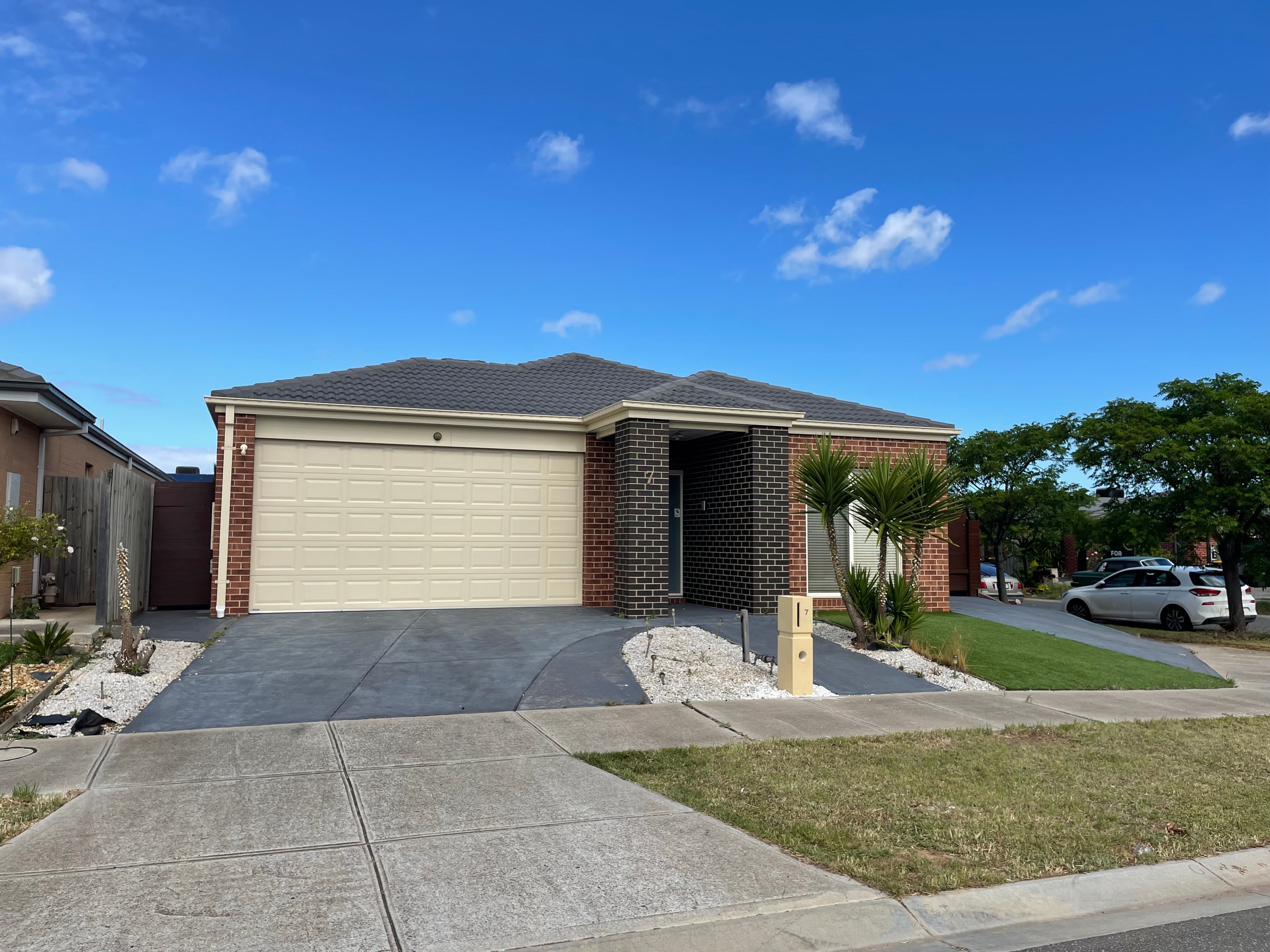 7 Yvonne Way, Tarneit, VIC 3029