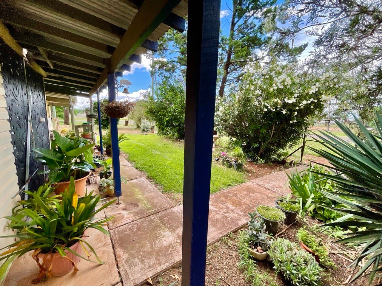 2 Lachlan Street, Bogan Gate, NSW 2876