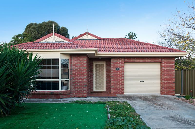 11A Rotorua Avenue, Park Holme SA 5043