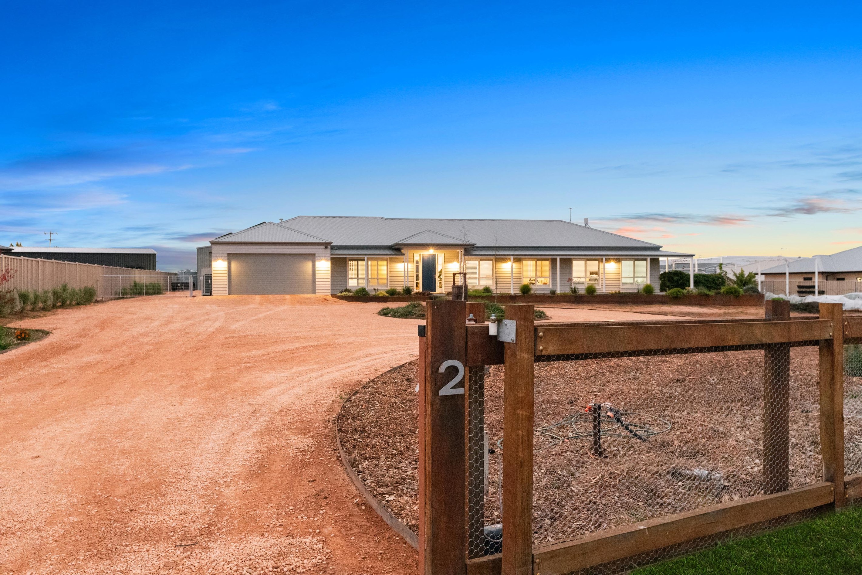 2 Marci Court, Nichols Point, VIC 3501