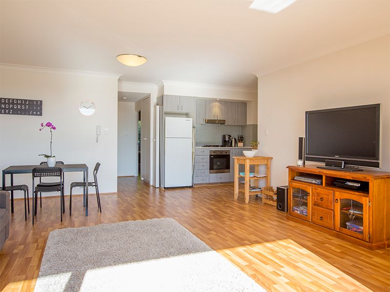 74/1 Shirley Street, Alexandria, NSW 2015