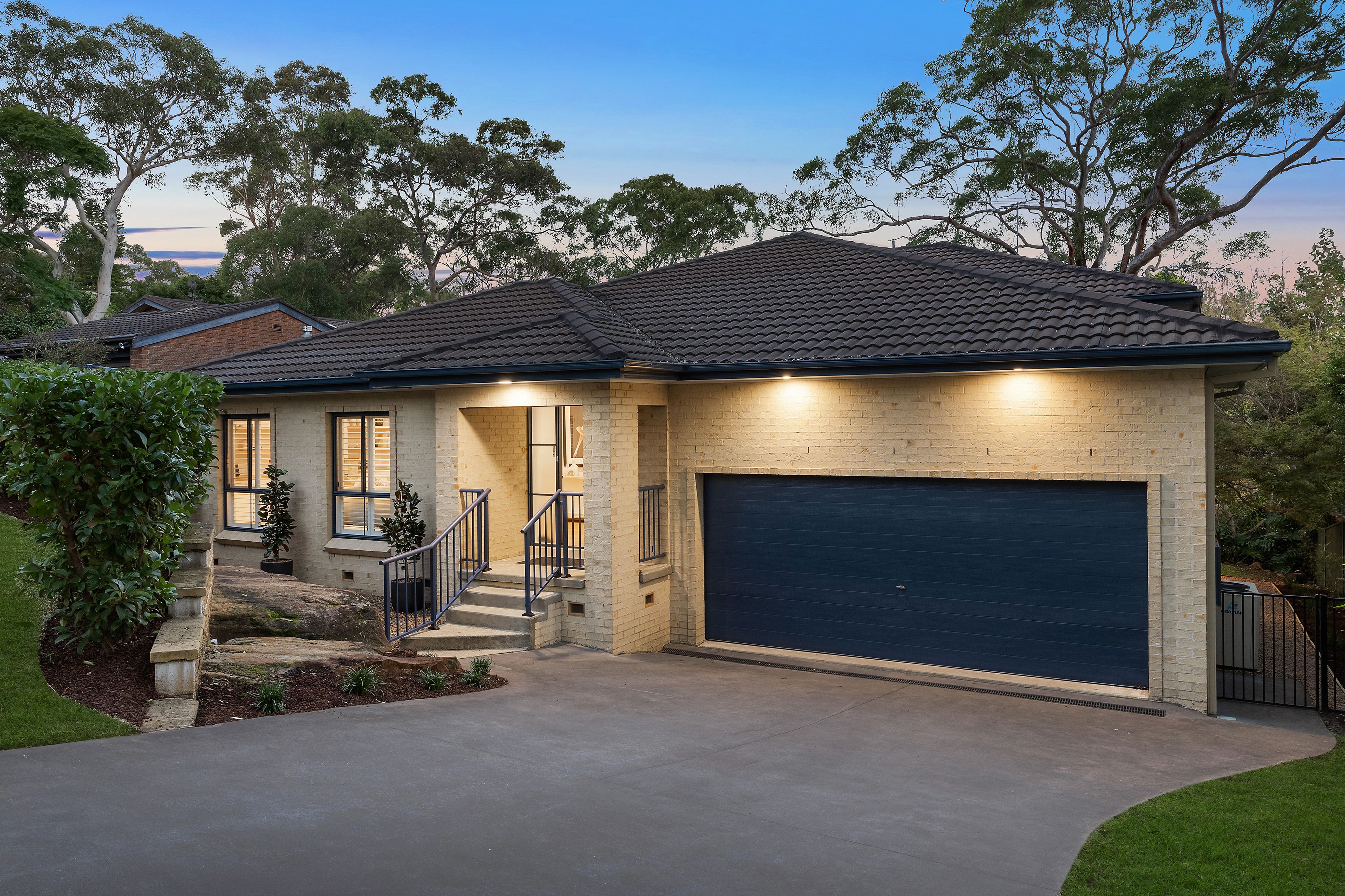 40 Saddington Street, Turramurra, NSW 2074