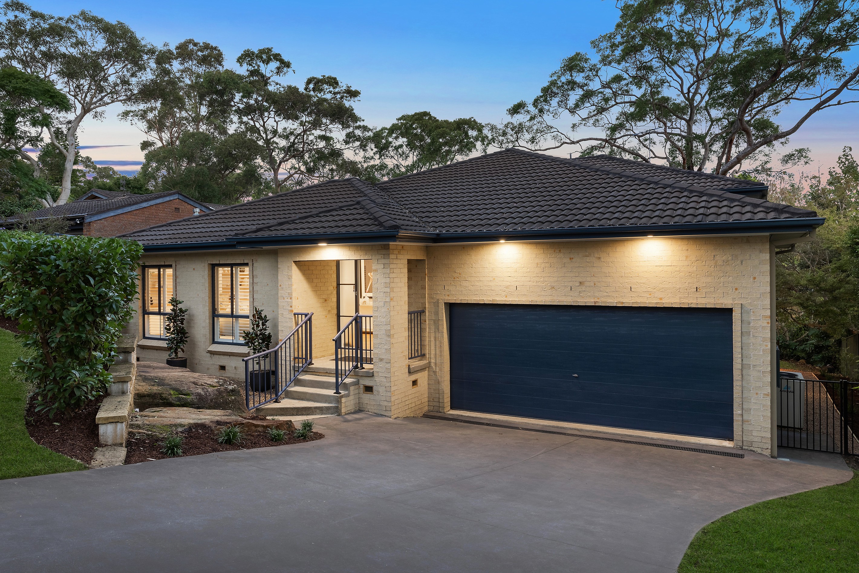 40 Saddington Street, Turramurra, NSW 2074
