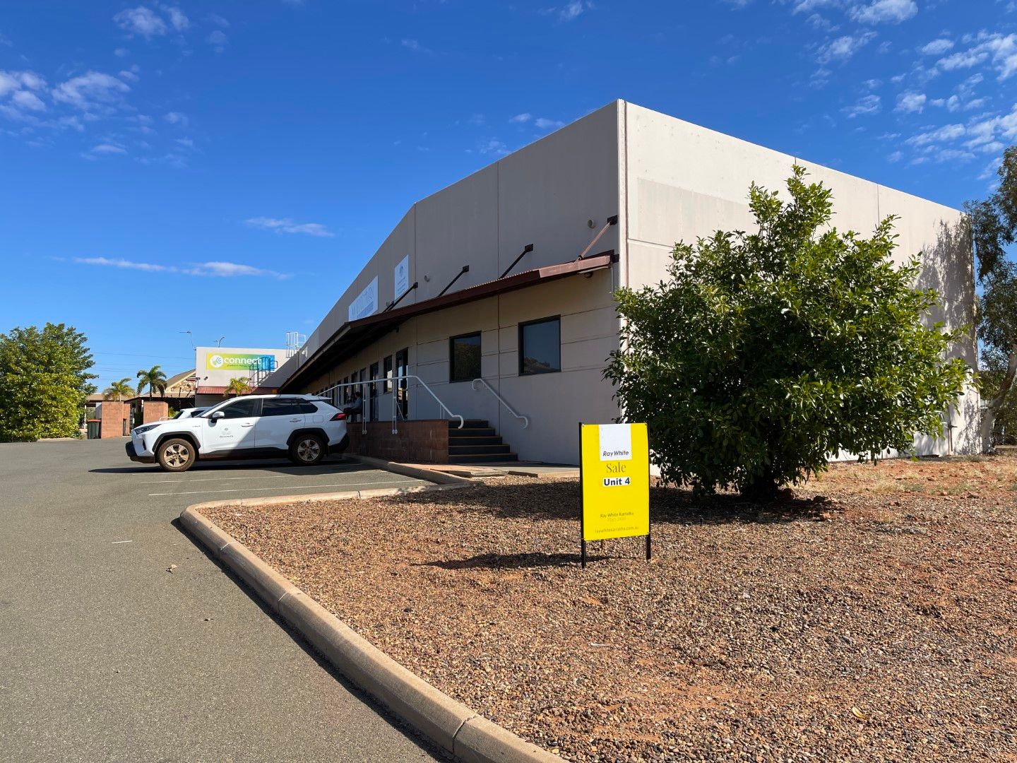 4/28-32 Degrey Place, Karratha, WA 6714