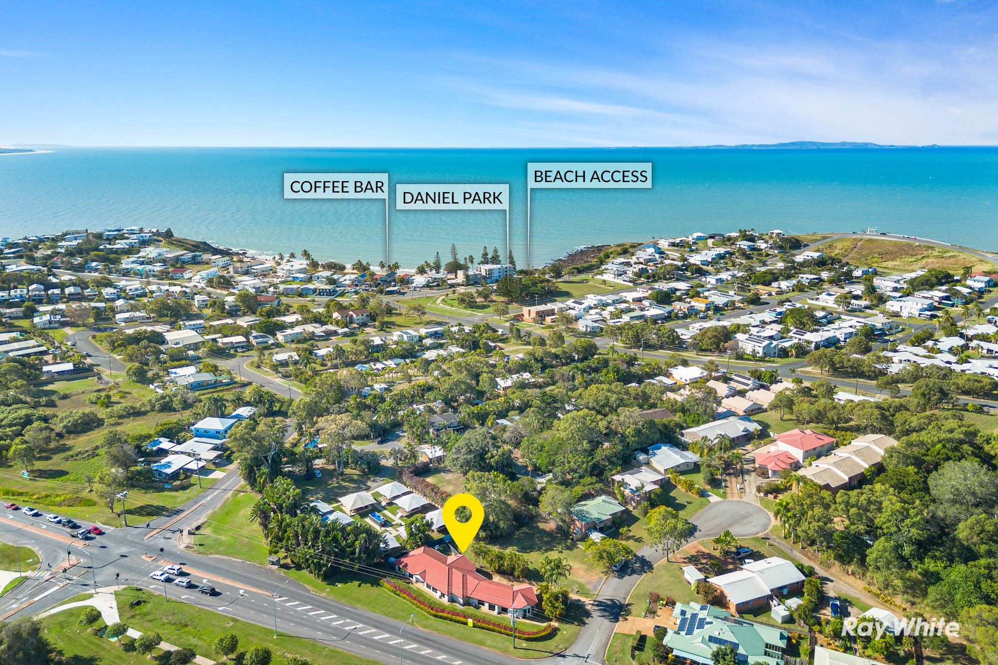 1 Toos Close, Cooee Bay, QLD 4703