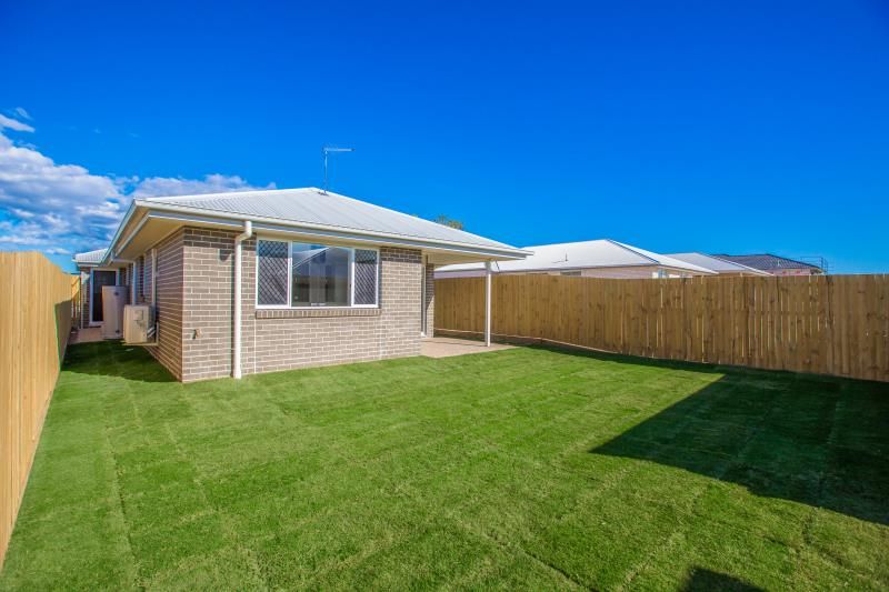 82 Slate Street, Yarrabilba, QLD 4207