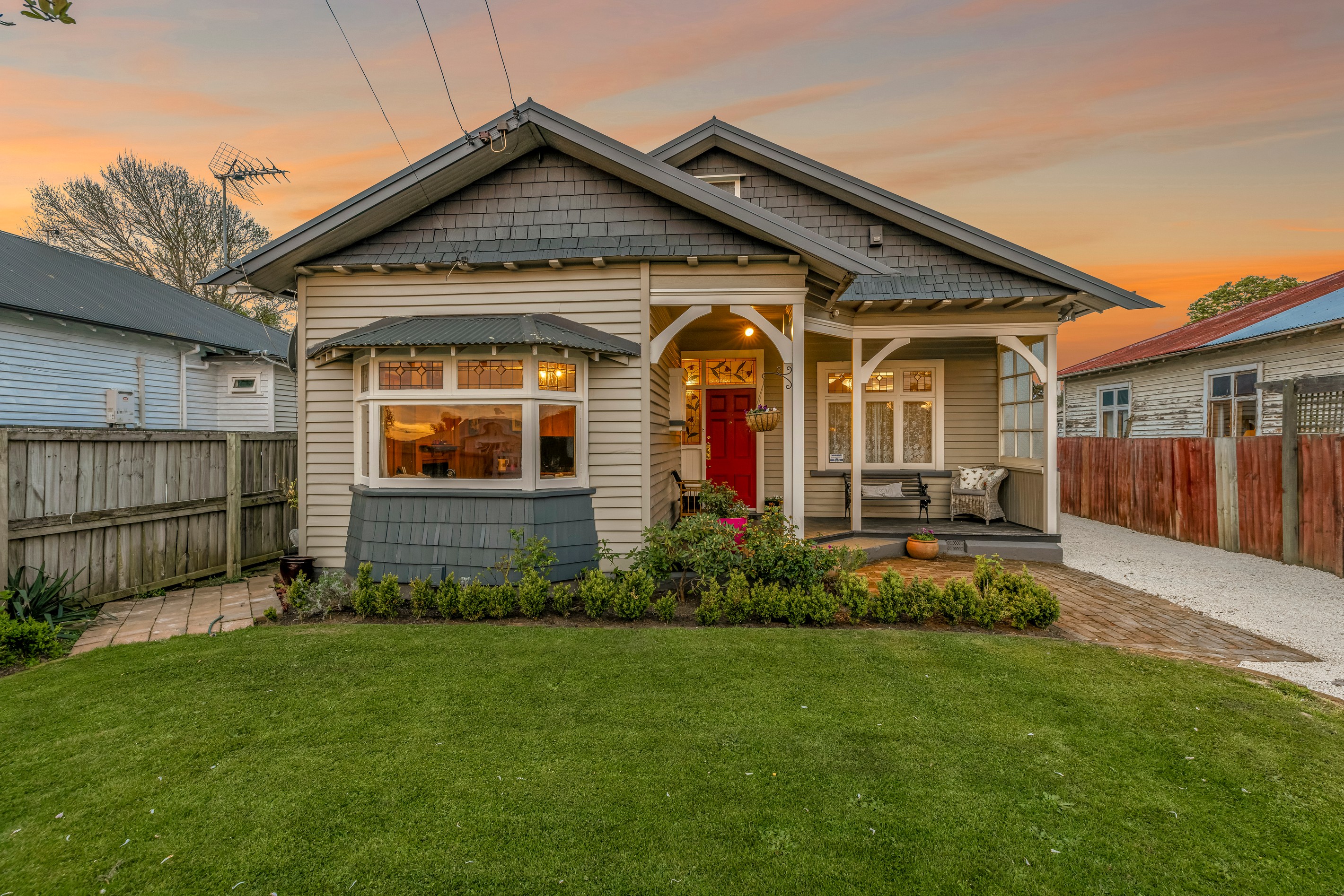 246 Geraldine Street, St Albans, Christchurch City