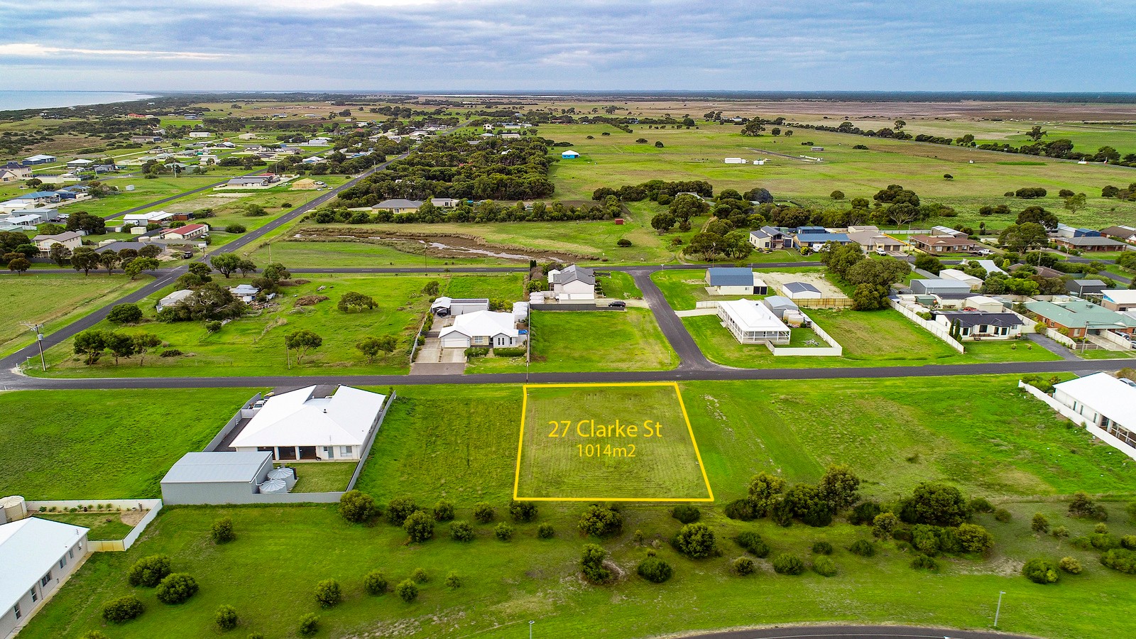 27 Clarke Street, Kingston Se, SA 5275