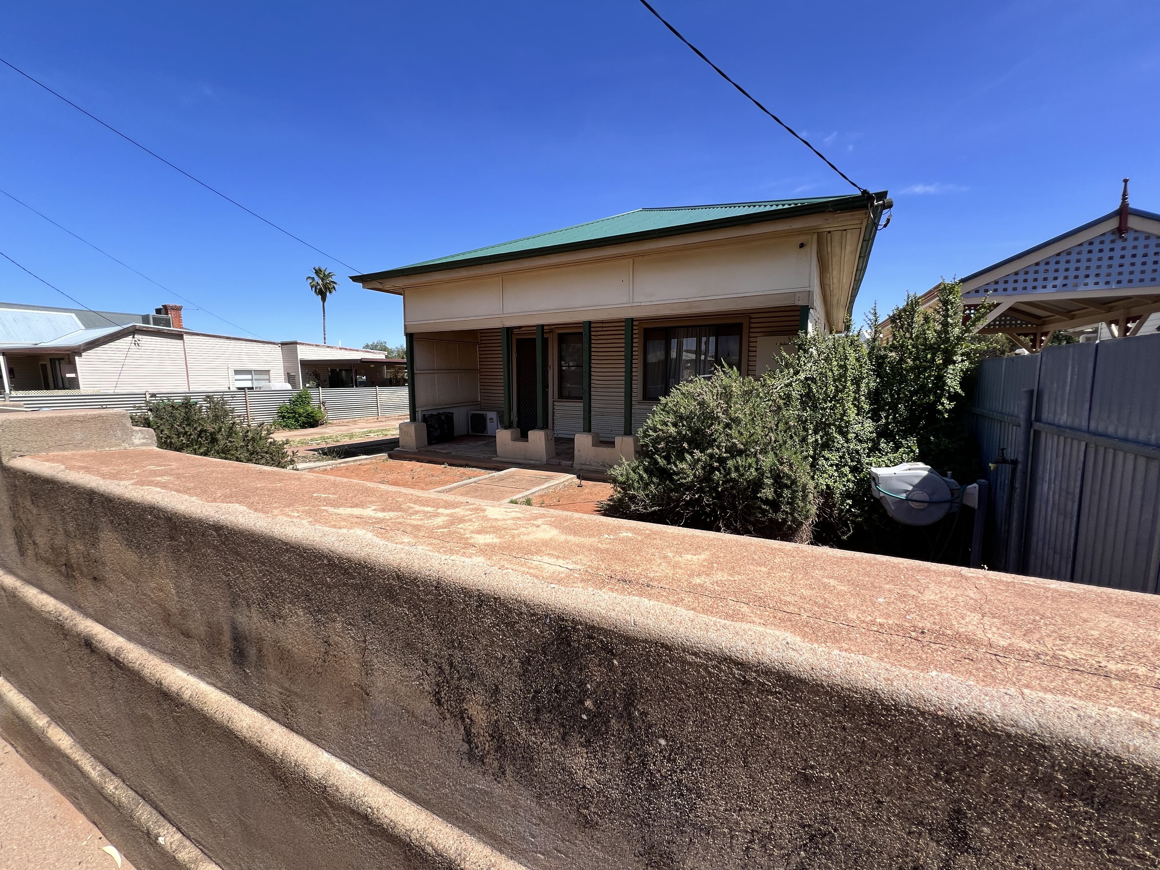 132 Ryan Street, Broken Hill, NSW 2880