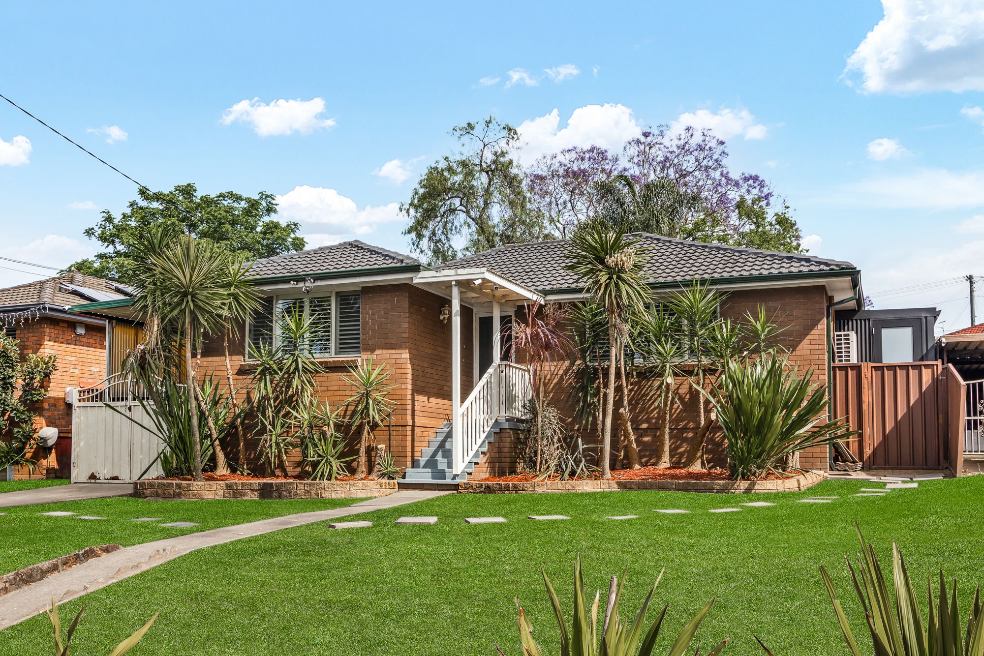 22 Oliver Street, Riverstone, NSW 2765