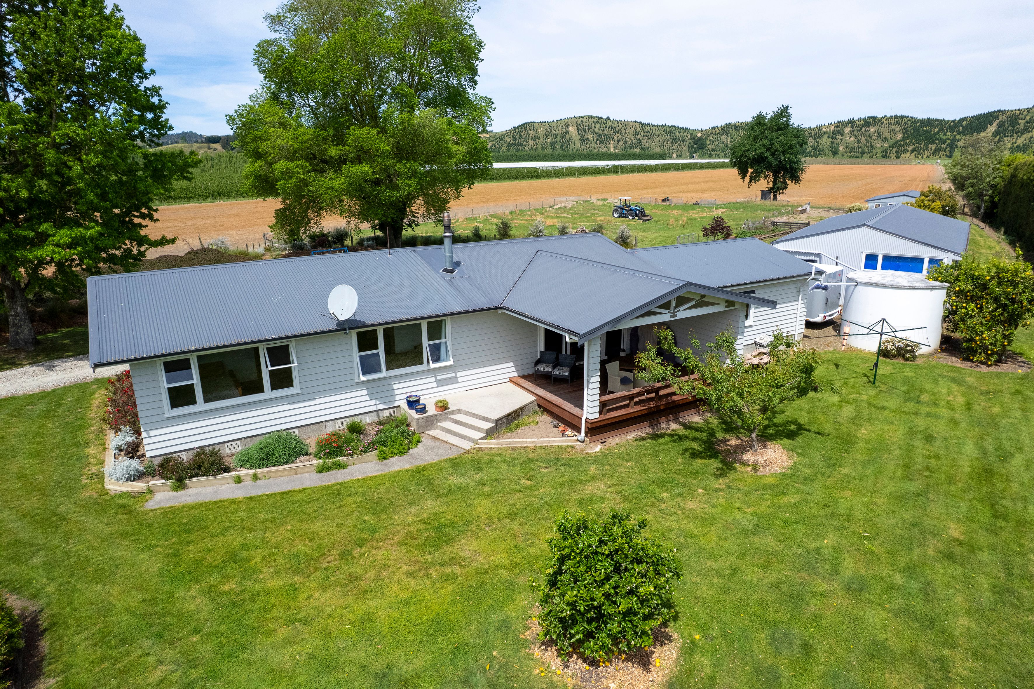 101 Pitcher Road, Te Karaka, Gisborne District