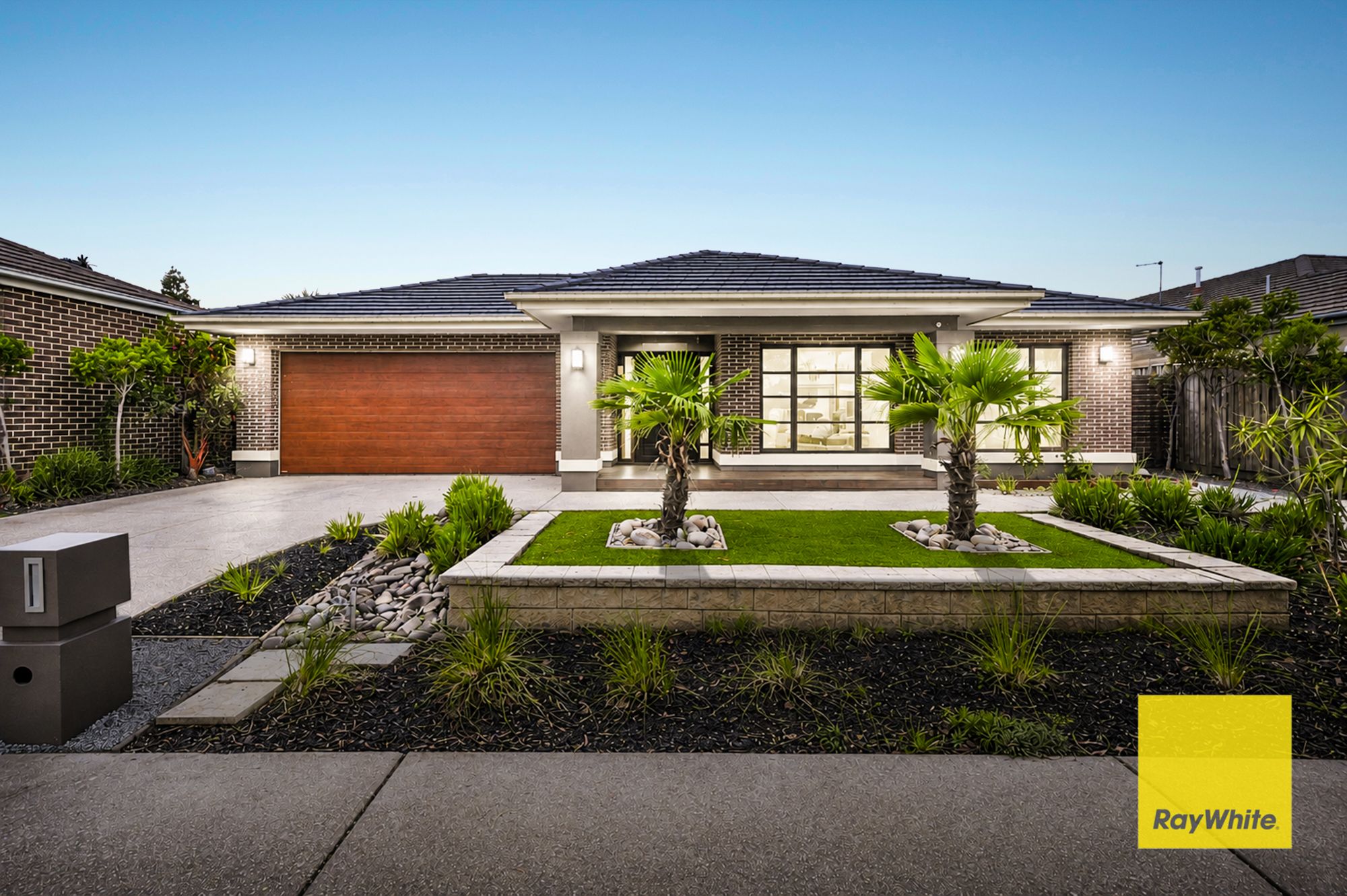 3 Arnolds Creek Boulevard — photo from Ray White Rockbank