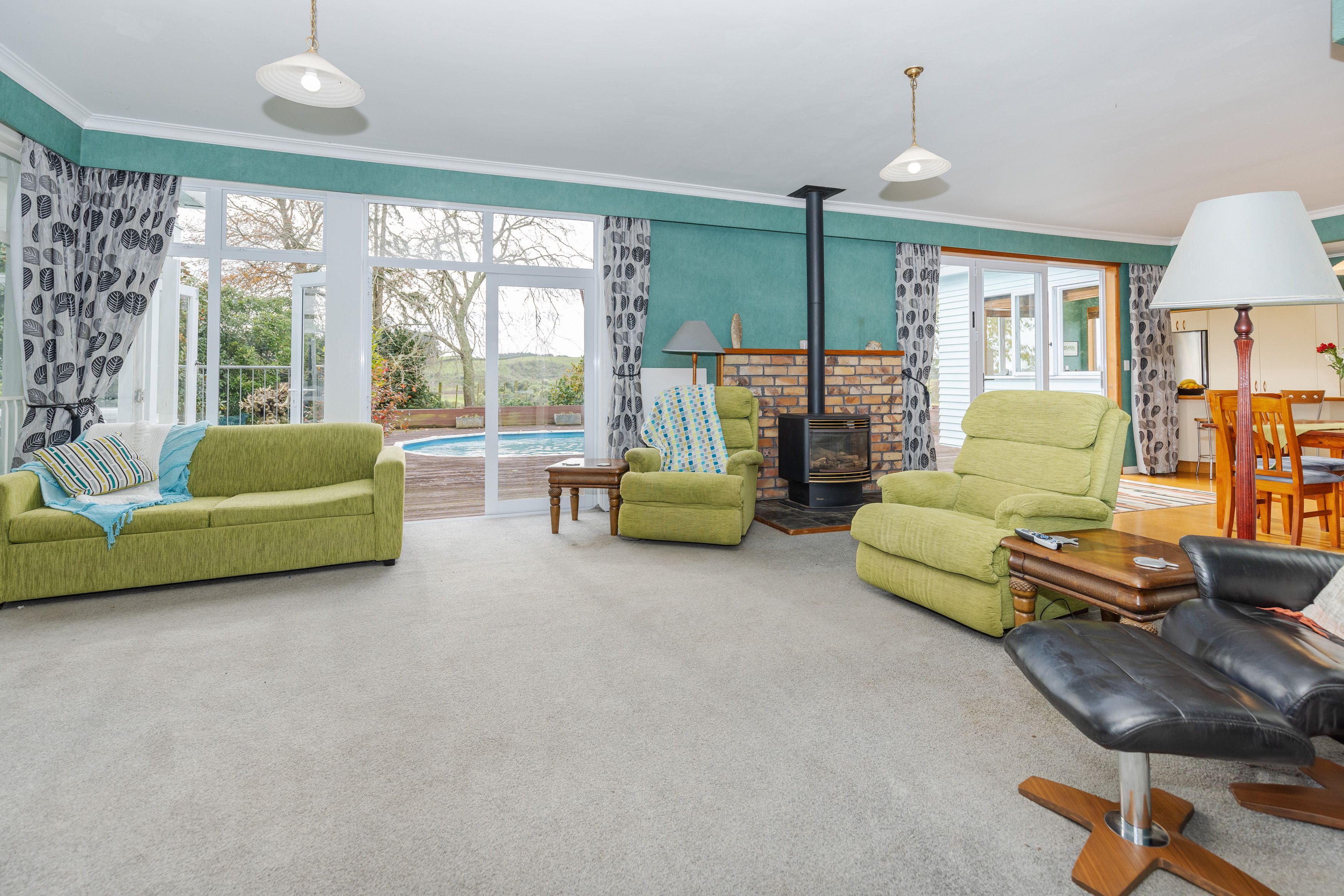 132 Pirongia Road, Te Awamutu, Waipa District 3800 Sold Lifestyle