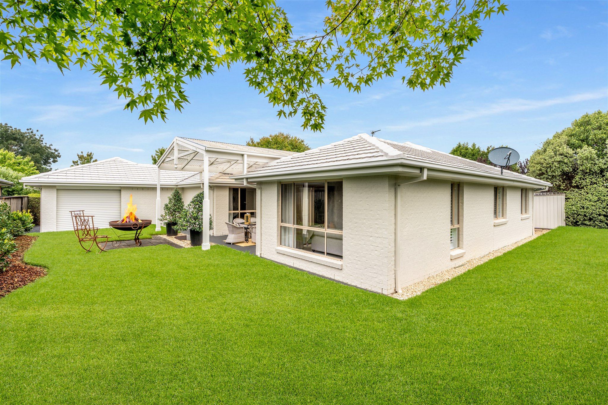 4 Blackett Place — photo 23 of 27