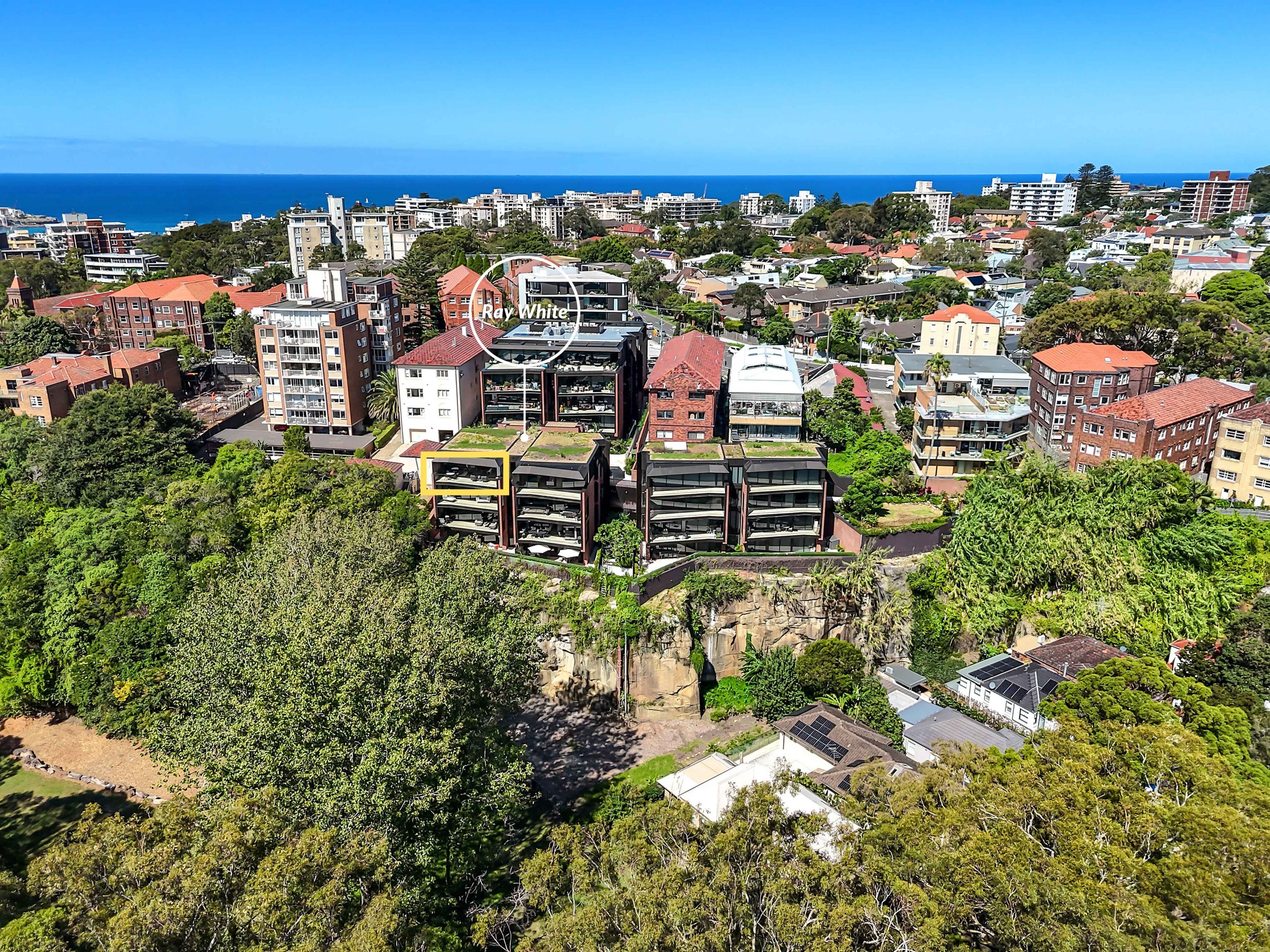 20/208 Victoria Road, Bellevue Hill, NSW 2023