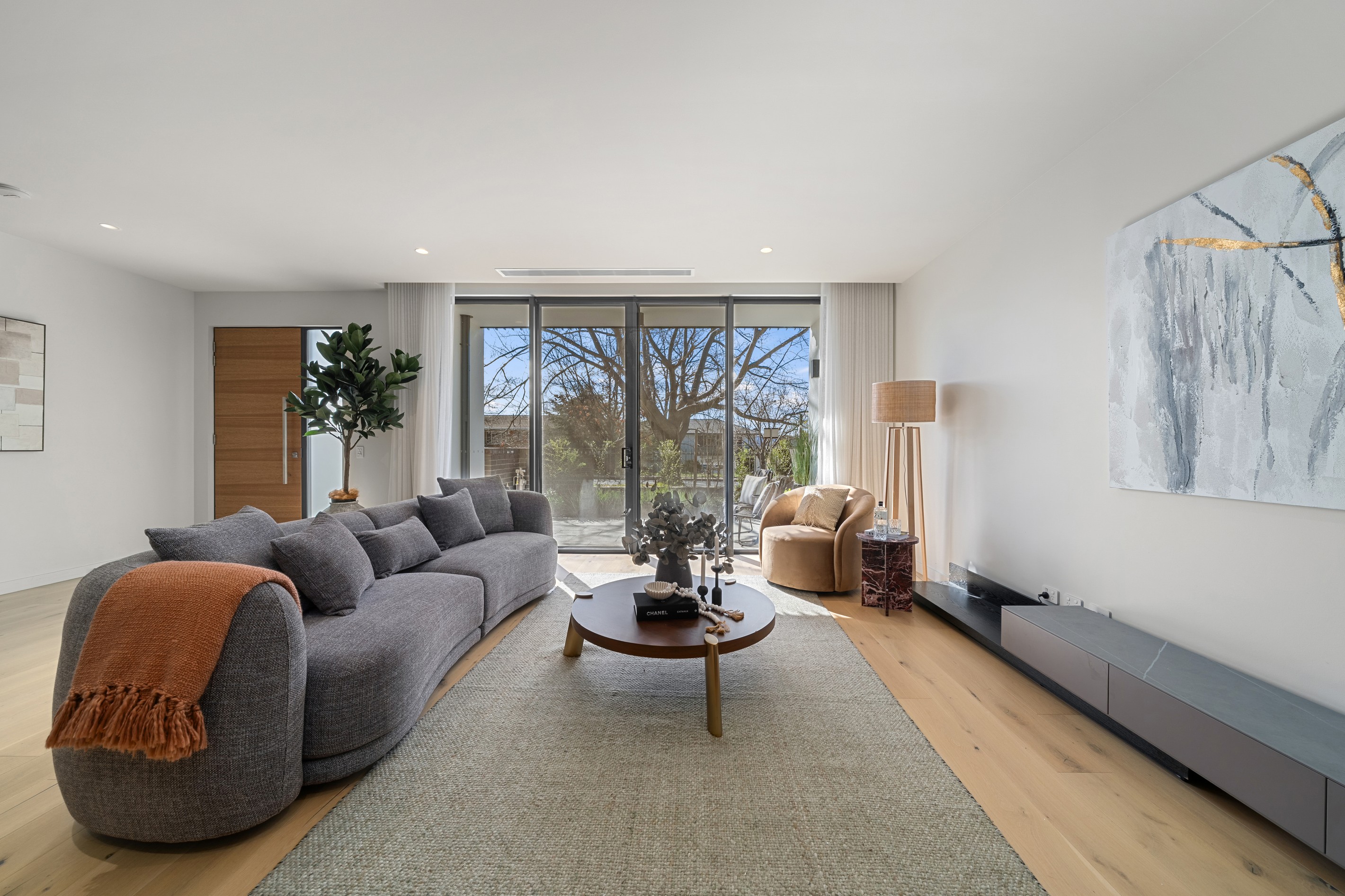 197A La Perouse Street, Red Hill, ACT 2603