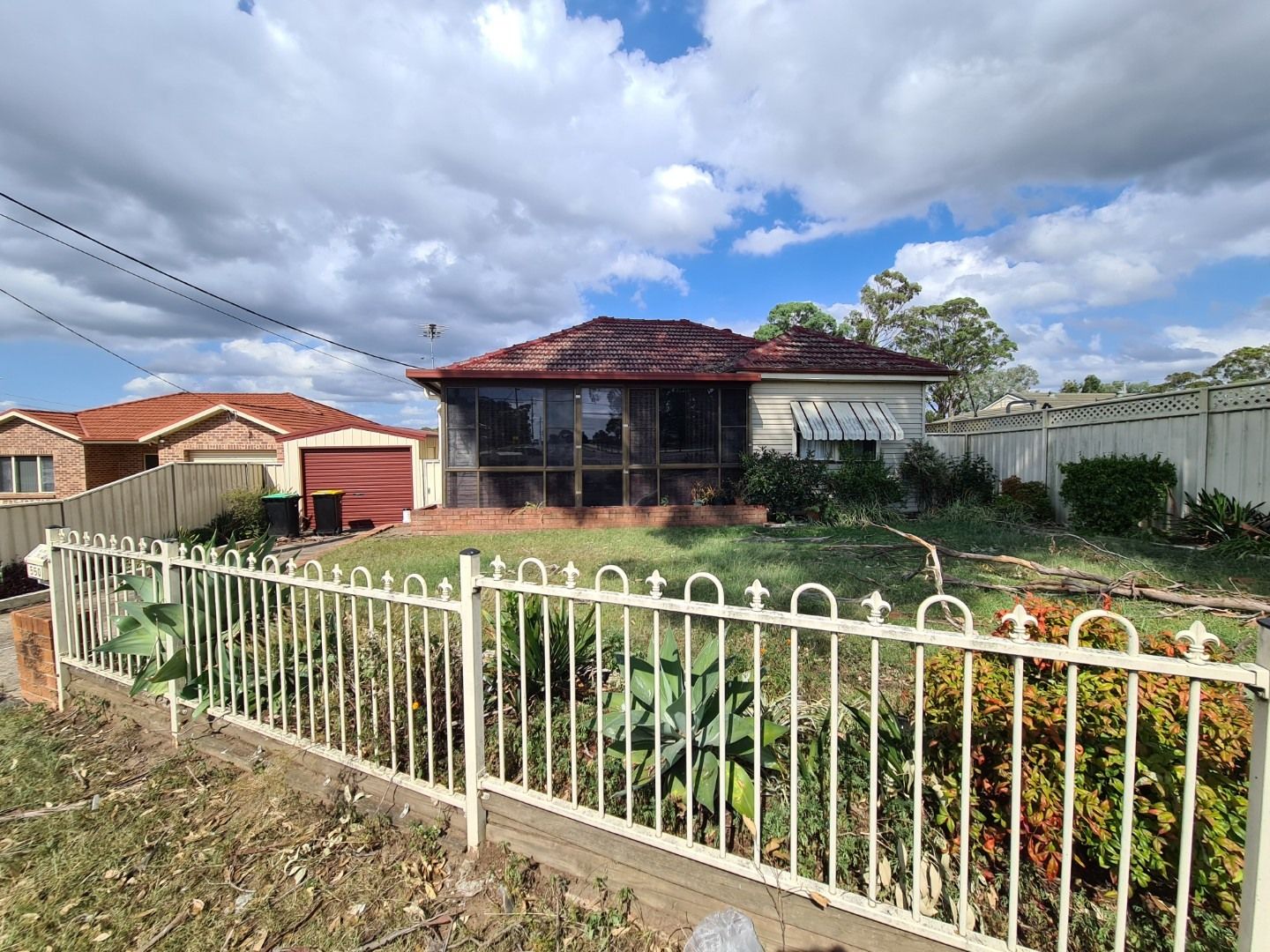 550 Hume Highway Drive, Casula, NSW 2170