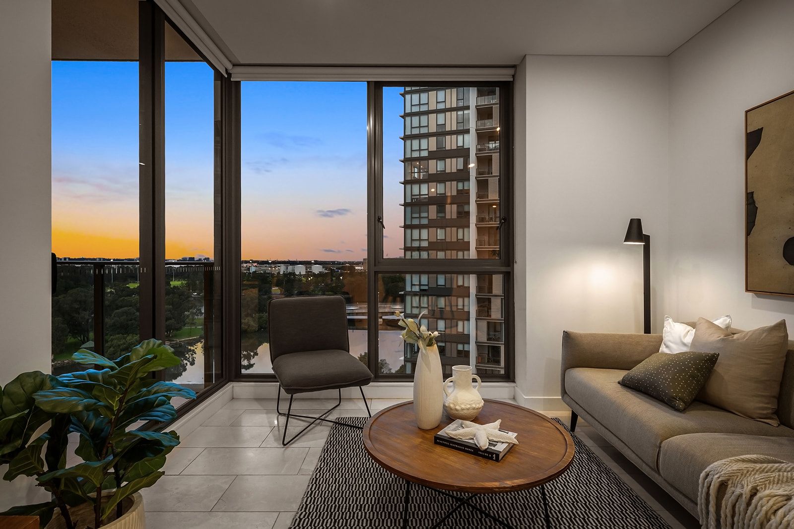 917/20 Chisholm Street, Wolli Creek, NSW 2205