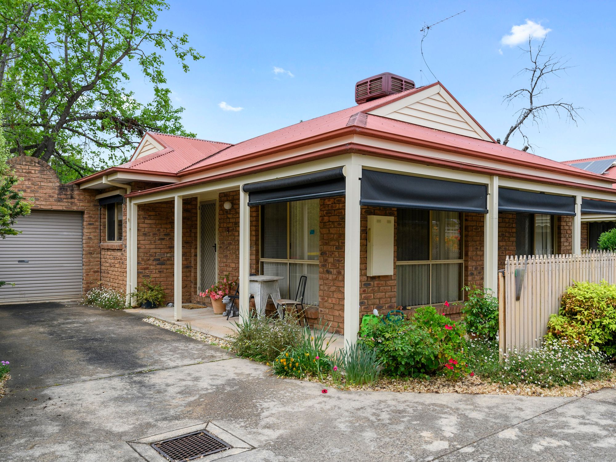 2/16 Benson Street, Benalla, VIC 3672 Leased Unit Ray White Benalla