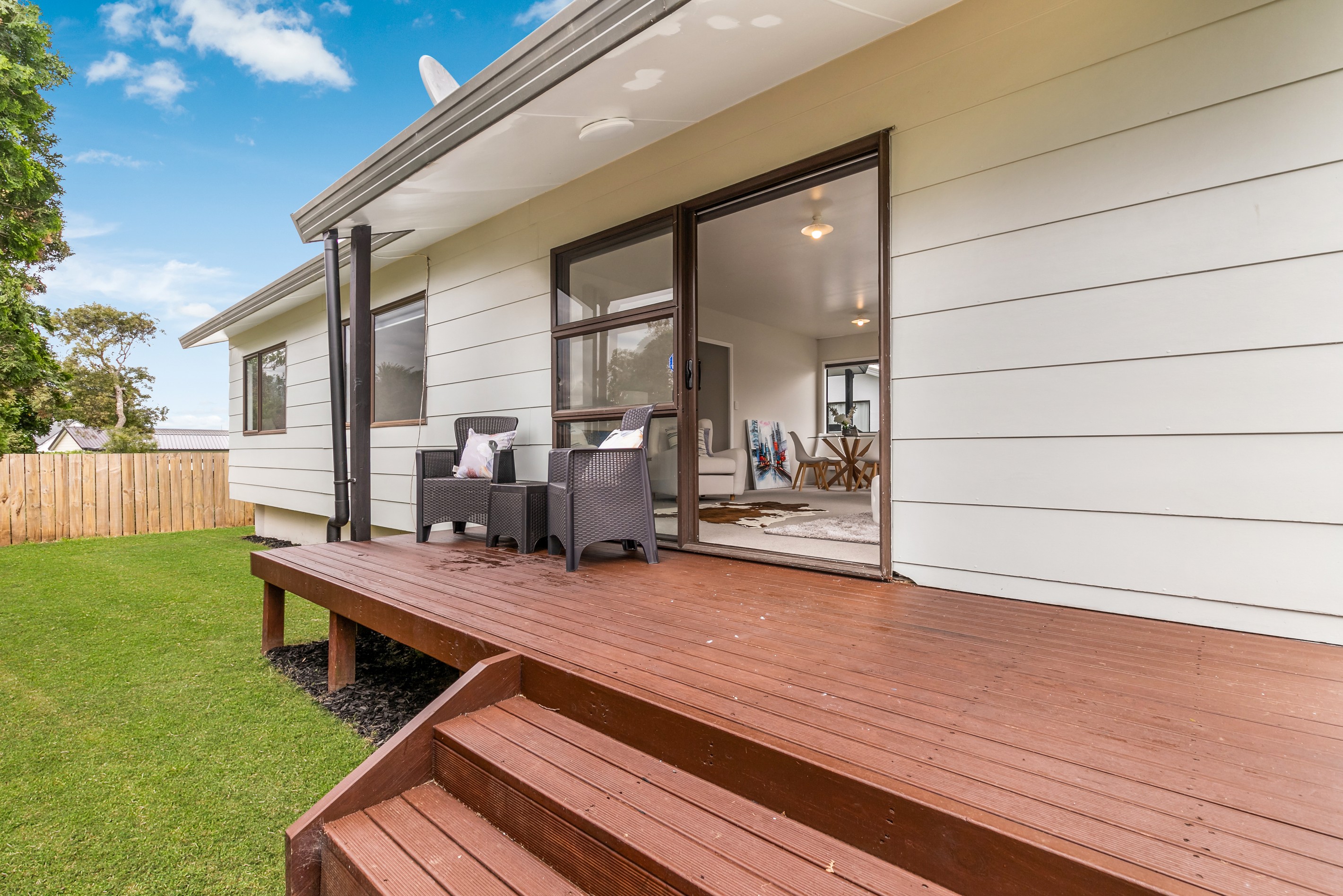 10D Solveig Place, Randwick Park, Manukau City