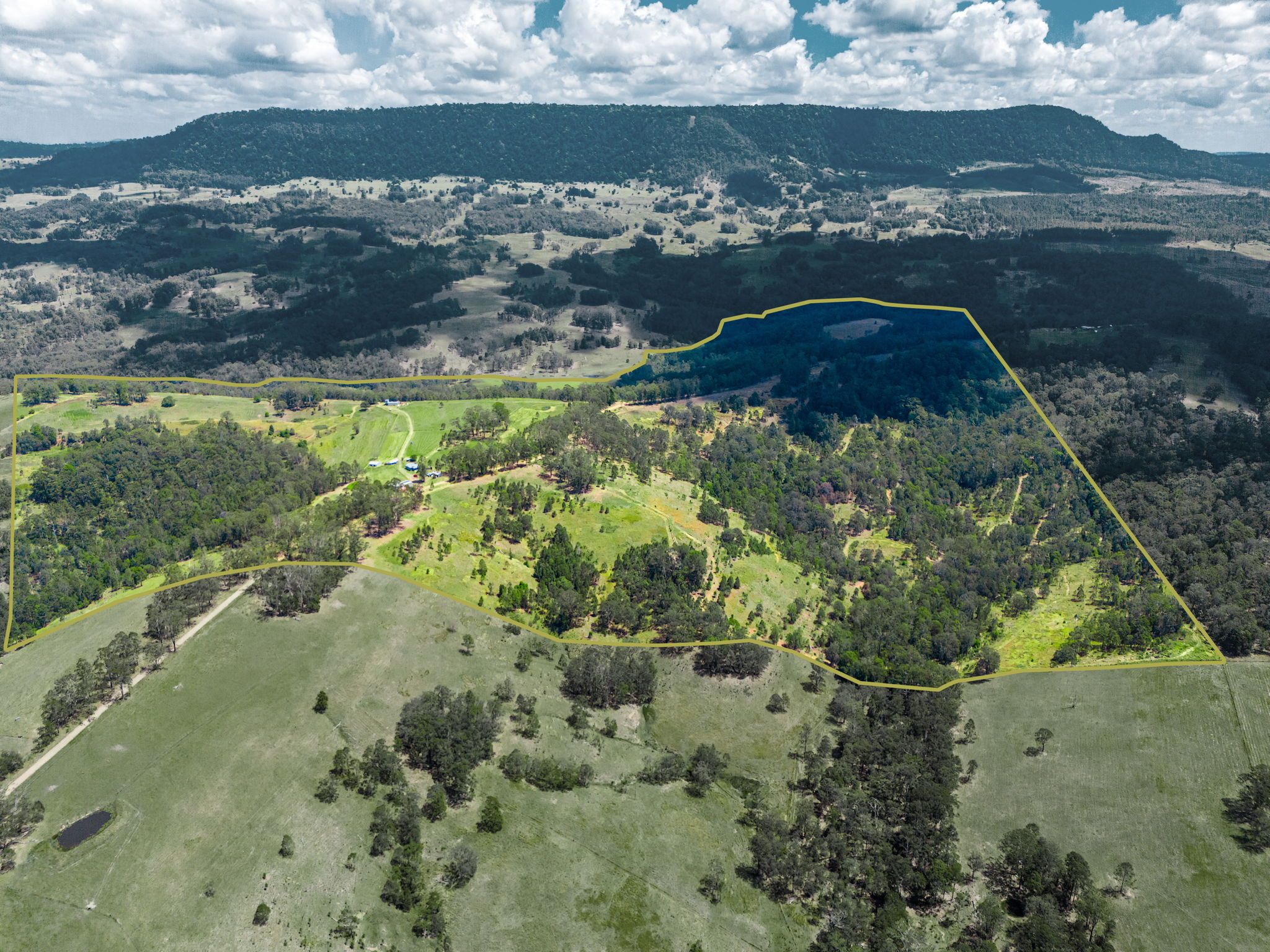497 Yabbra Road, Bonalbo via — photo 4 of 30