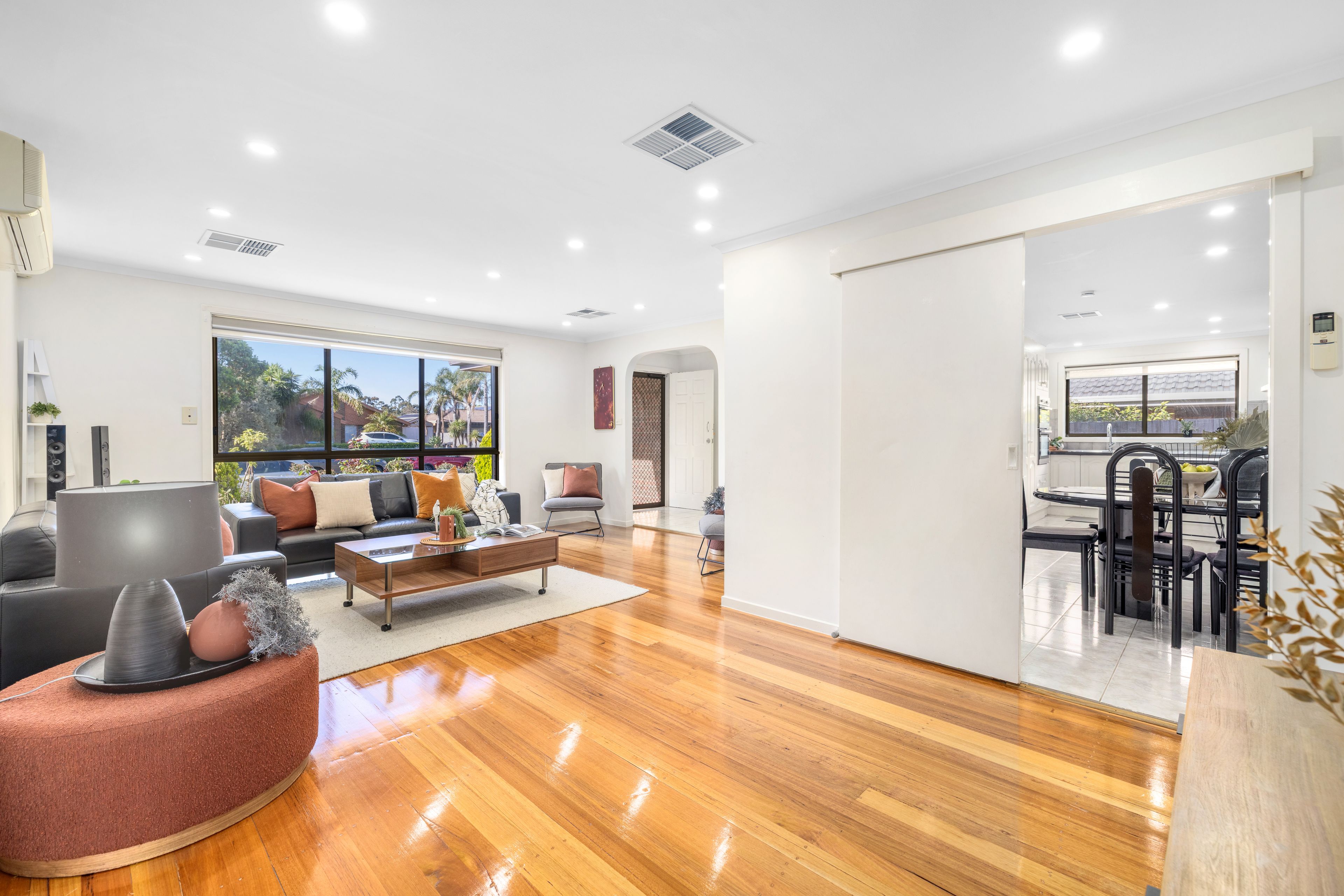 46 Wyandra Way, Rowville, VIC 3178