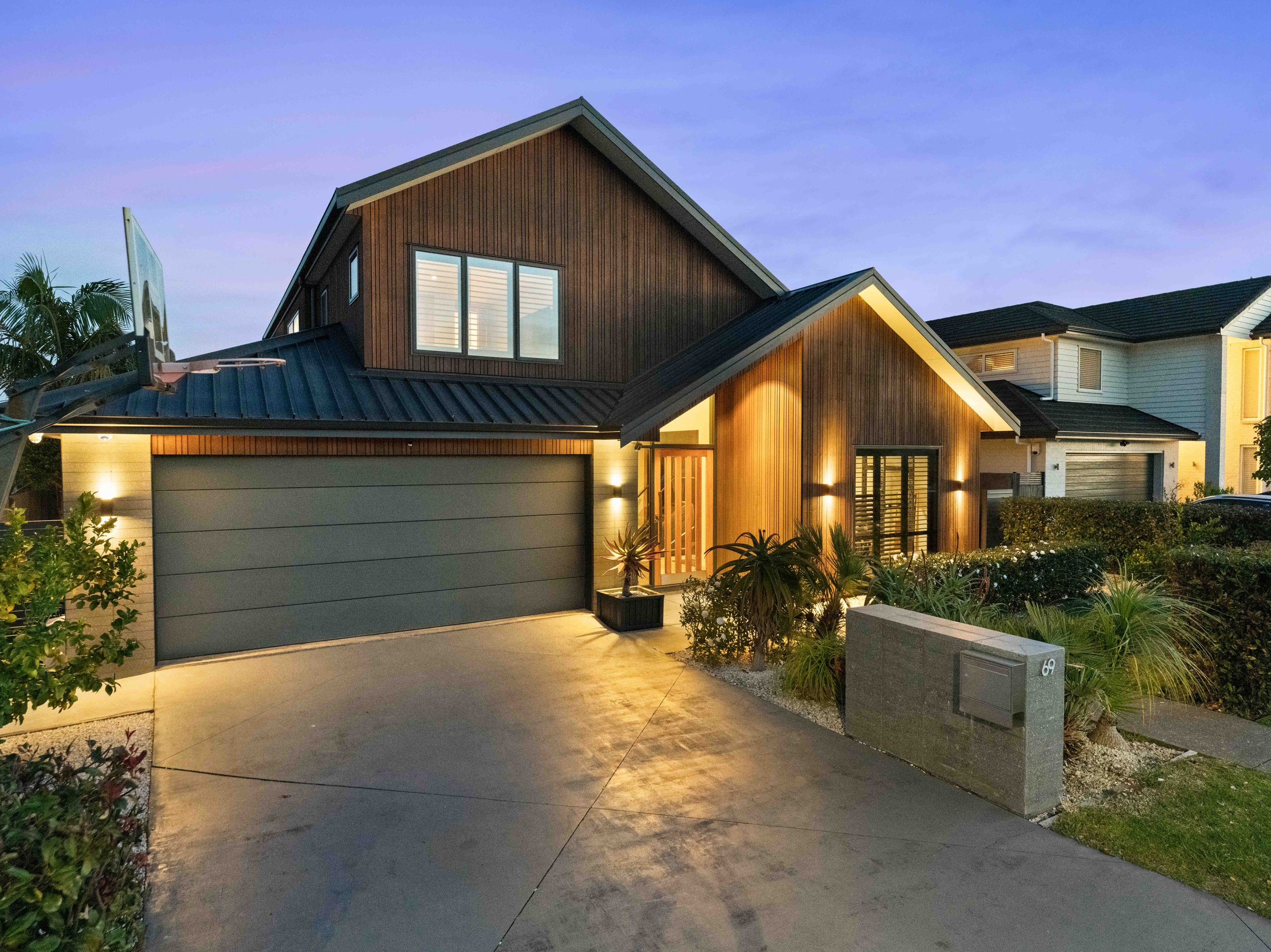 69 Bayvista Drive, Karaka, Franklin