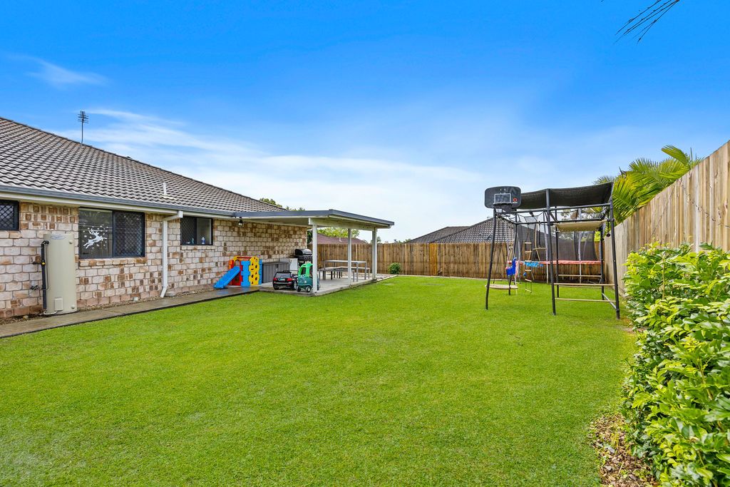 1/32 Bushgum Crescent, Upper Coomera, QLD 4209