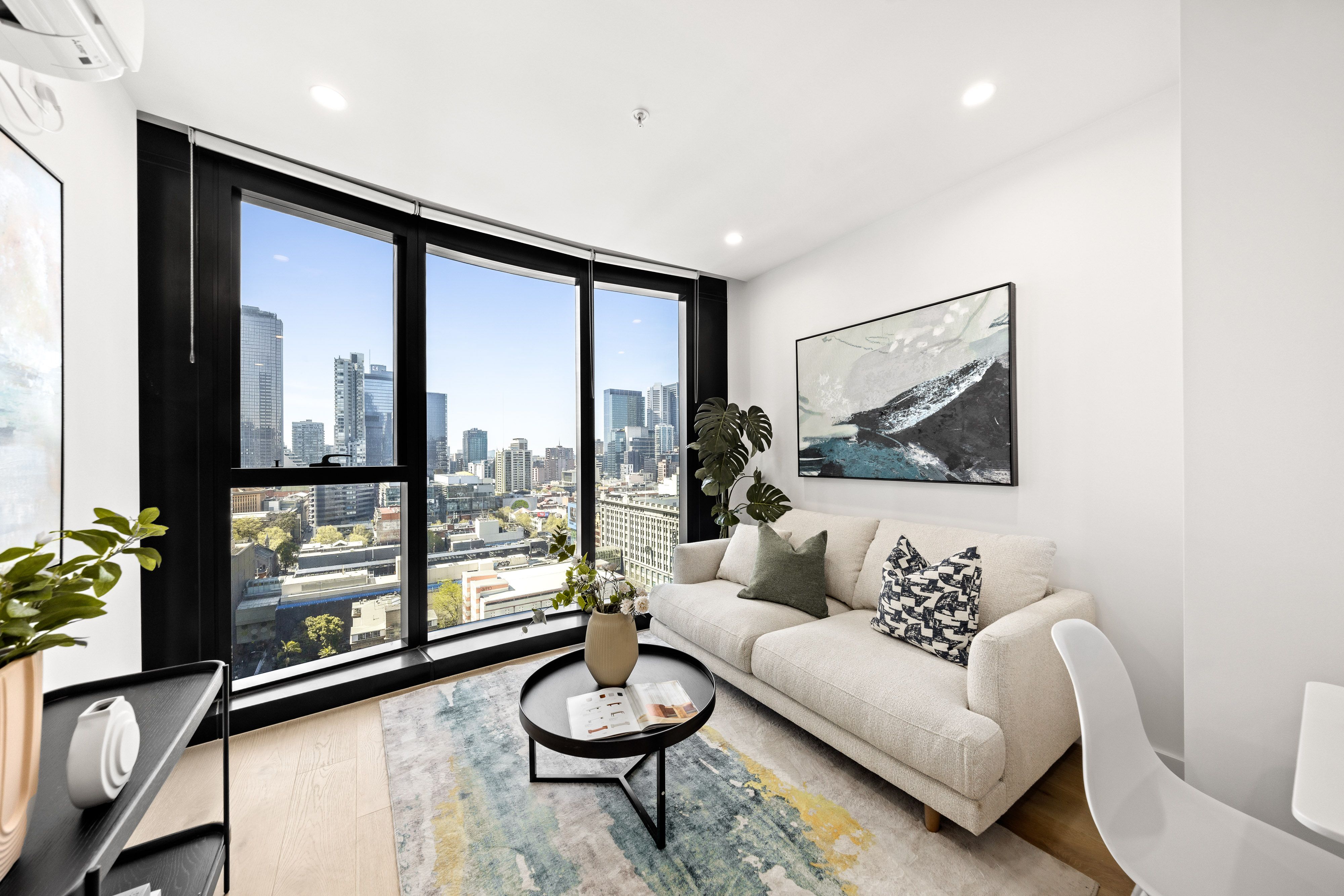 1605/371 Little Lonsdale Street, Melbourne, VIC 3000