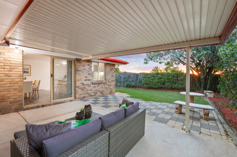 16 Lewis Place, Calamvale, QLD 4116