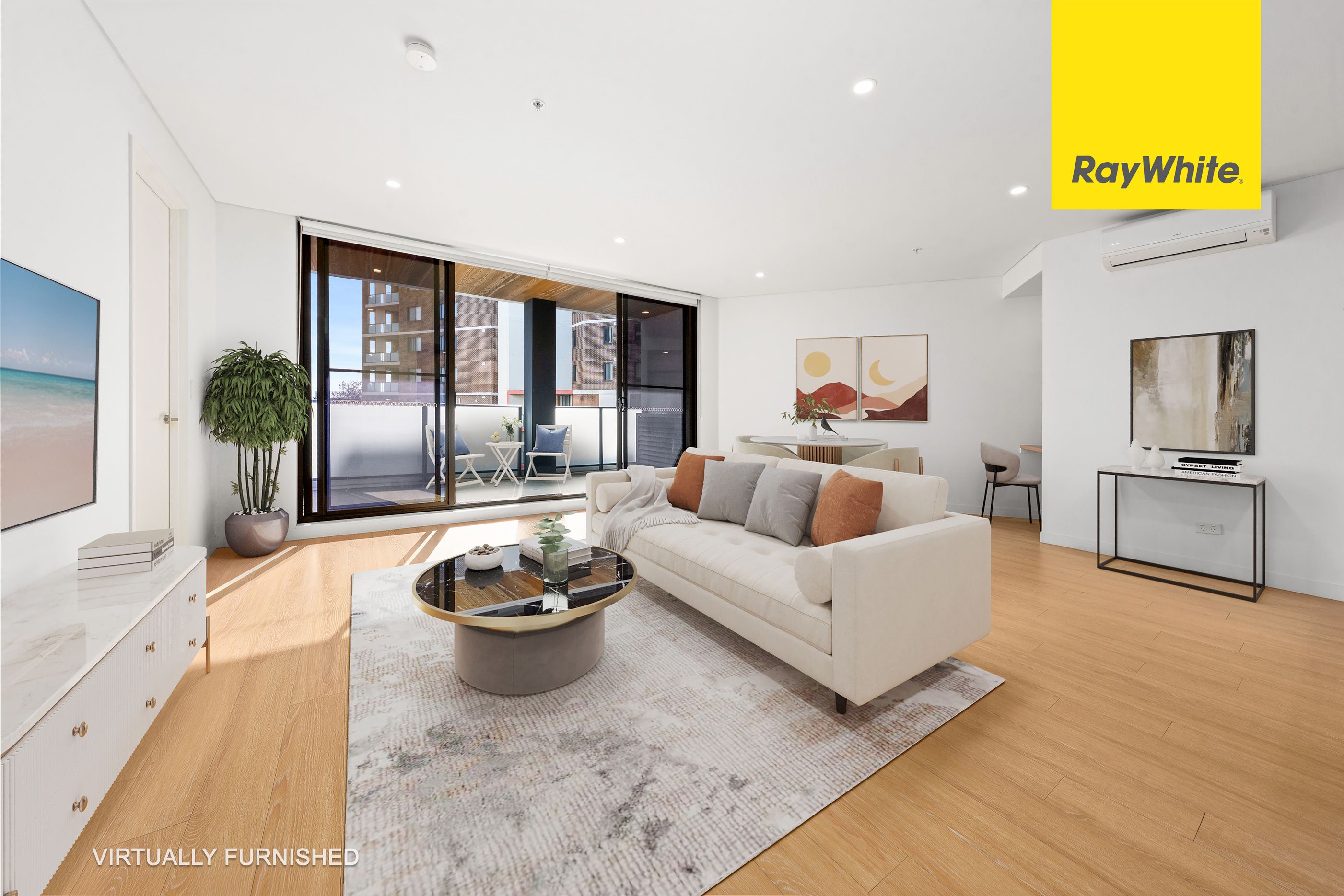 302/2 Kerrs Road, Lidcombe, NSW 2141