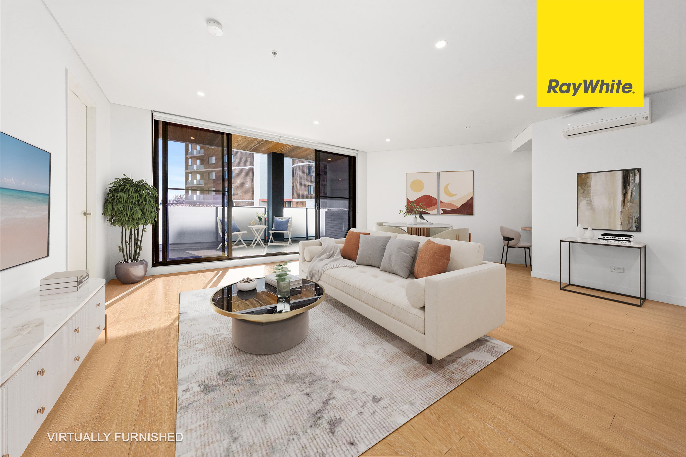 302/2 Kerrs Road, Lidcombe, NSW 2141