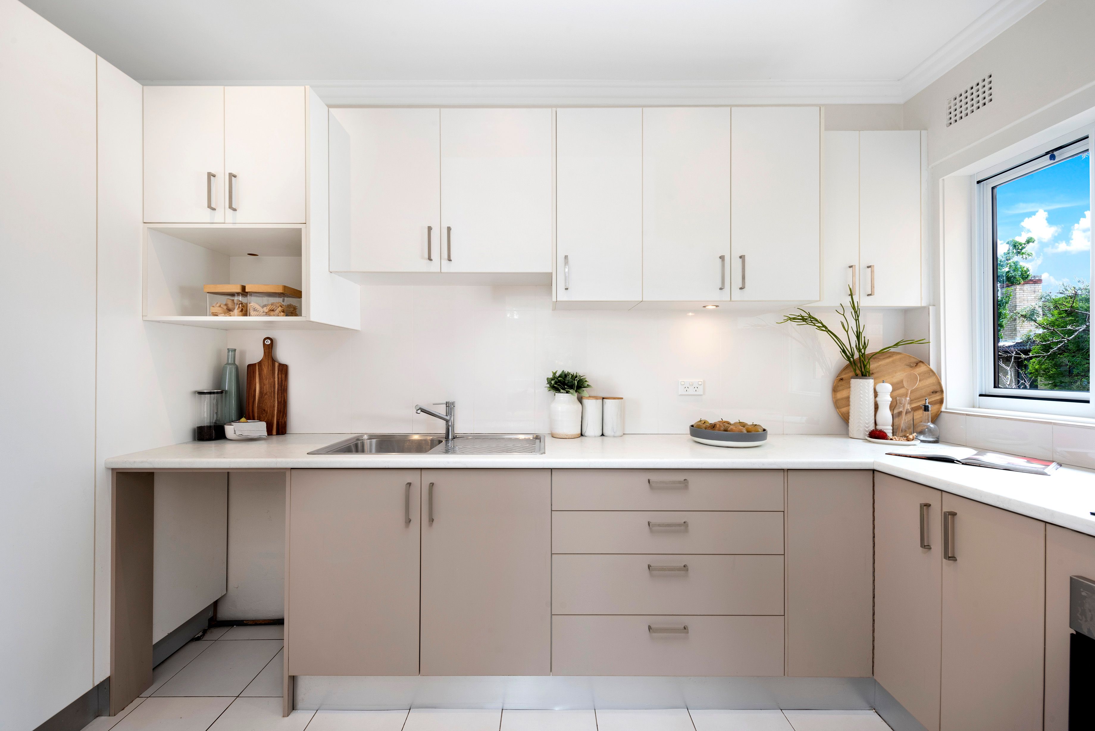 9/2b Milner Crescent, Wollstonecraft, NSW 2065