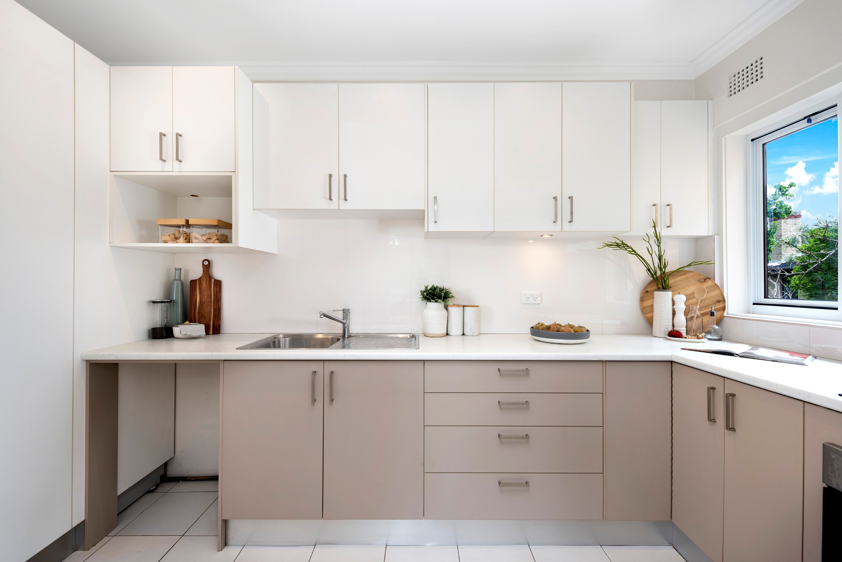 9/2b Milner Crescent, Wollstonecraft, NSW 2065