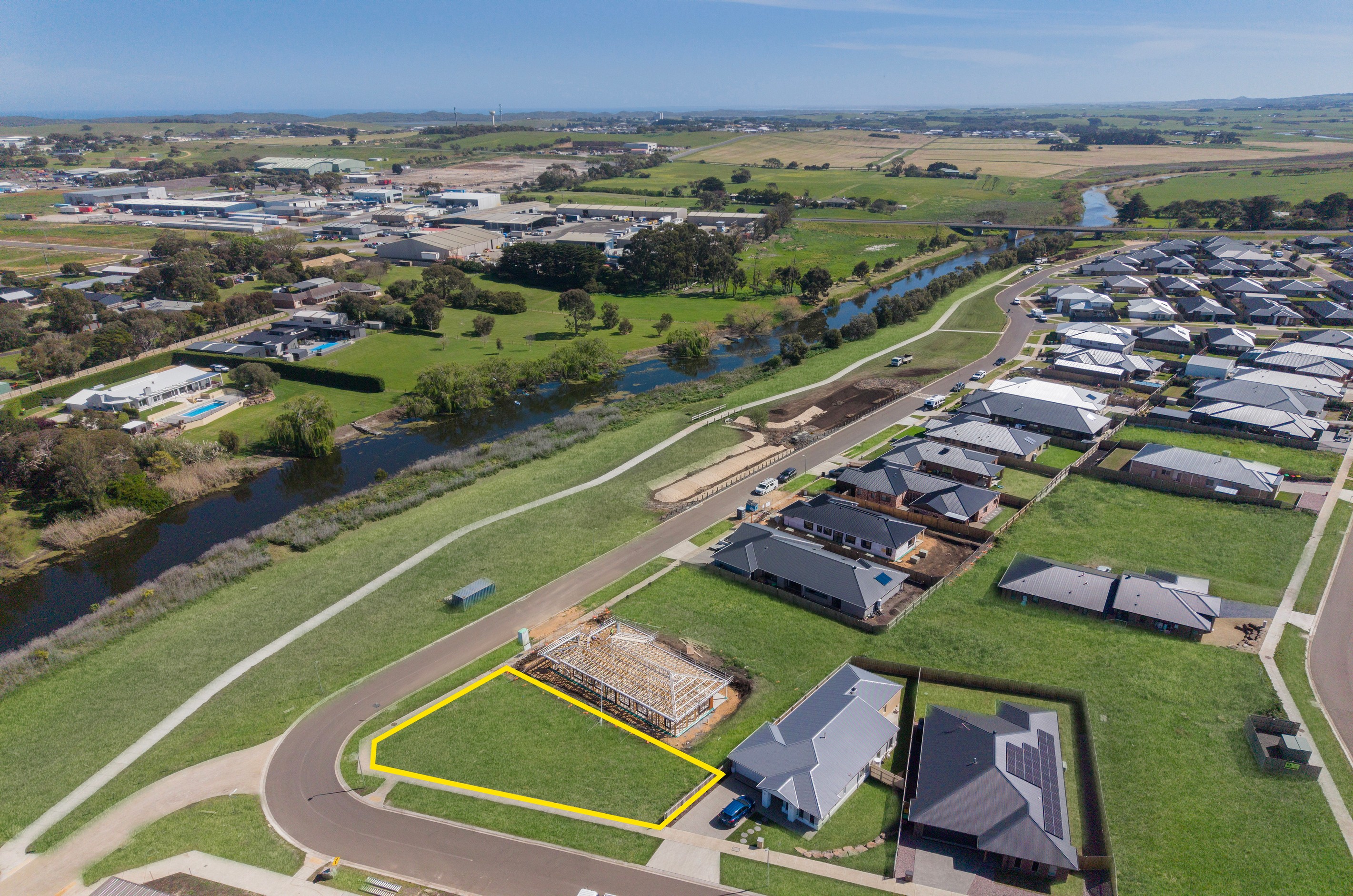 33 Cassady Esplanade, Warrnambool, VIC 3280