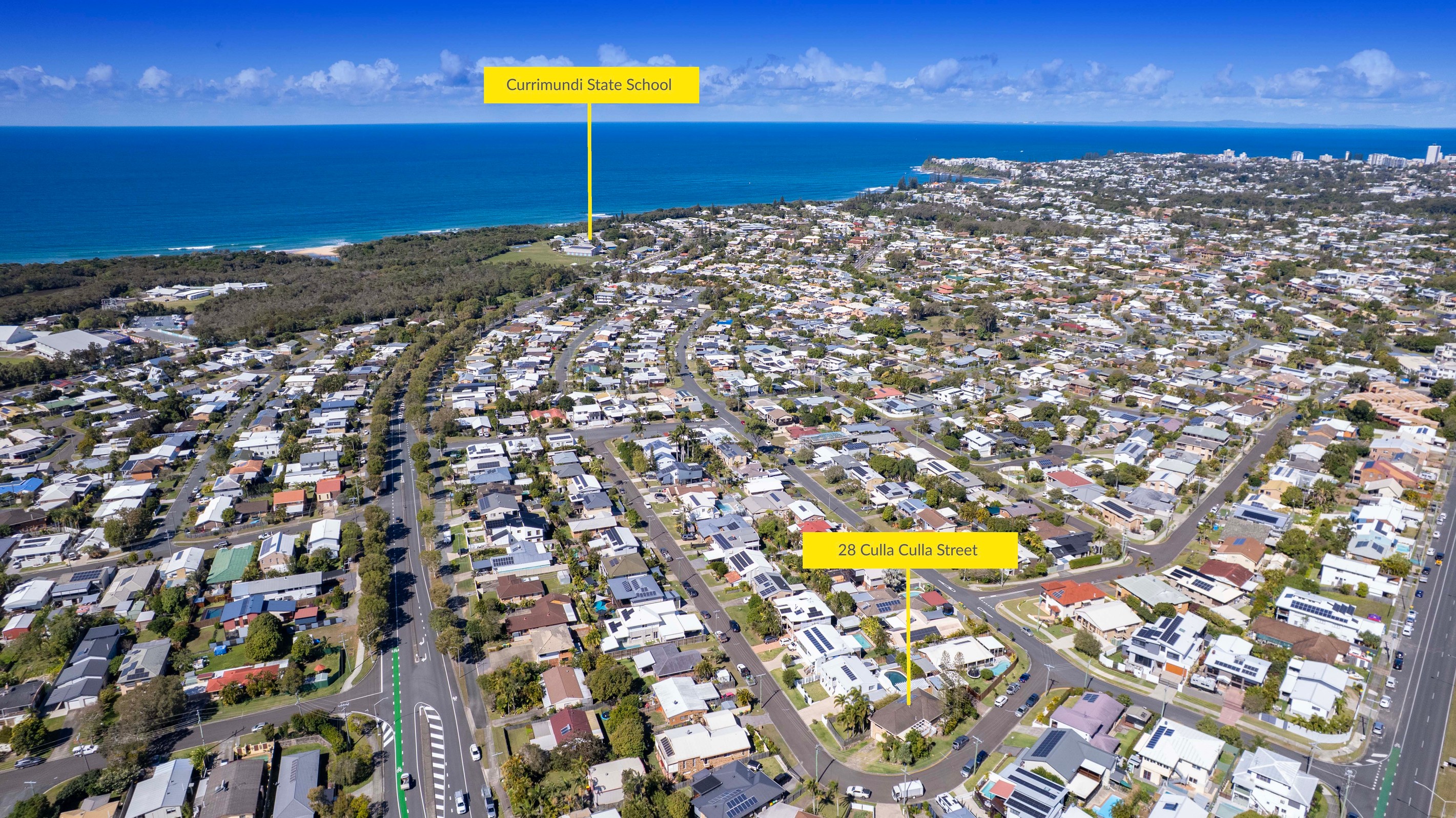 28 Culla Culla Street, Battery Hill, QLD 4551