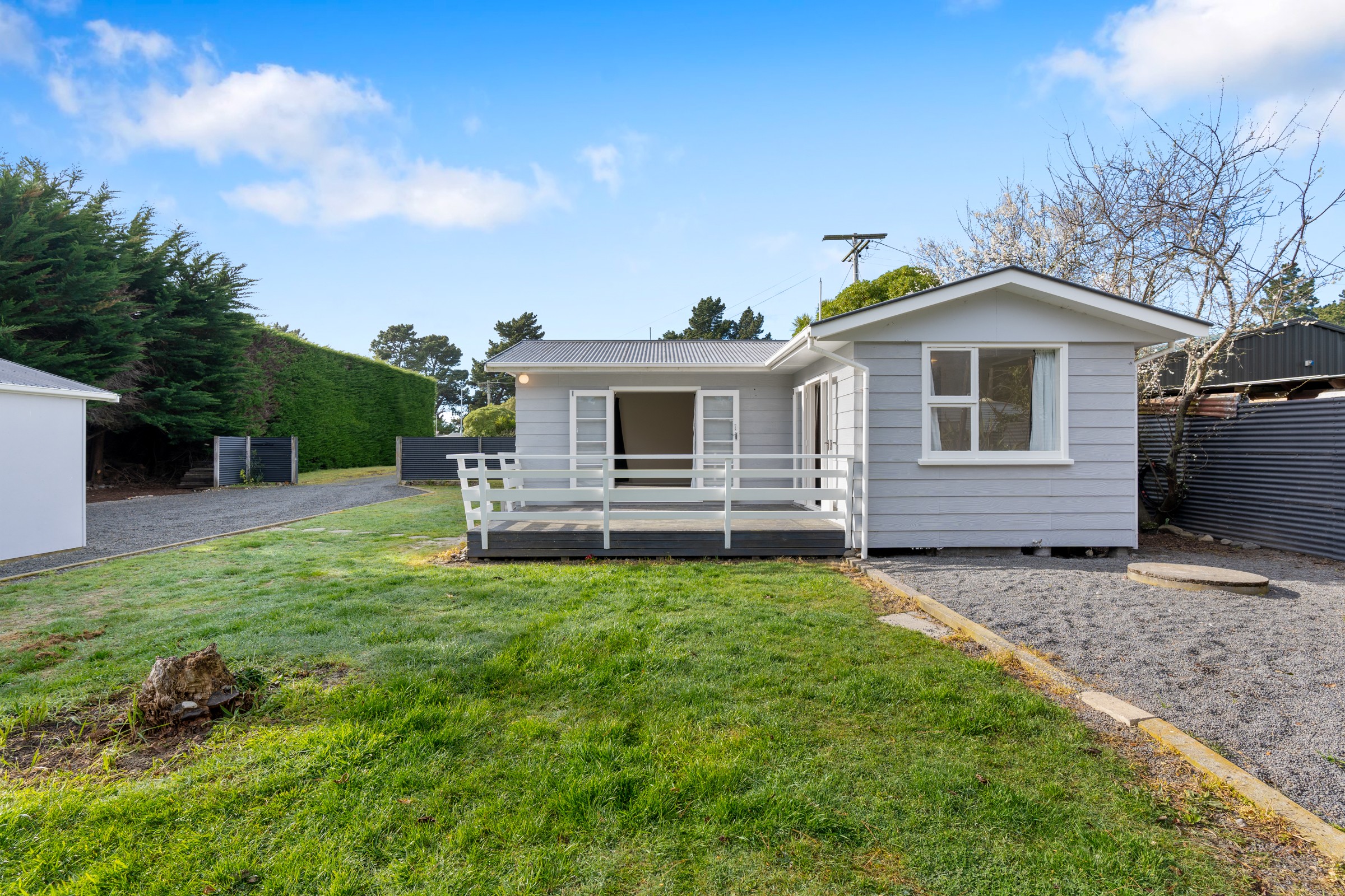 12 South Crescent, Amberley Beach, Hurunui District